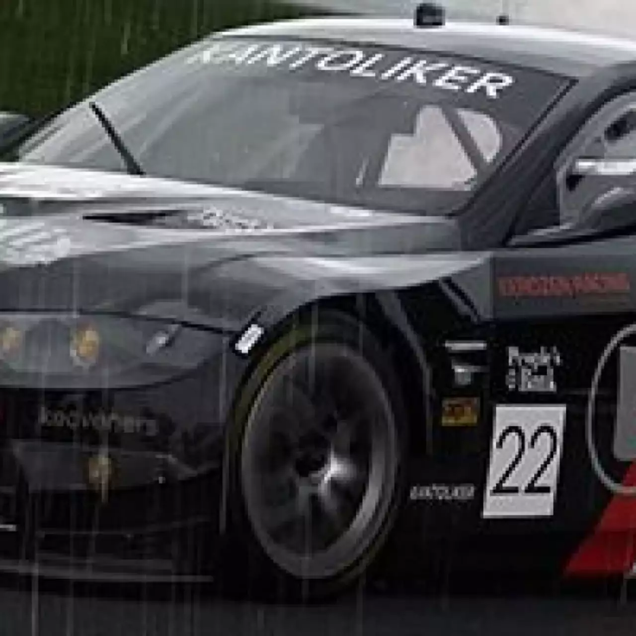Всё, что нужно знать о Project CARS Всё, что нужно знать о Project CARS