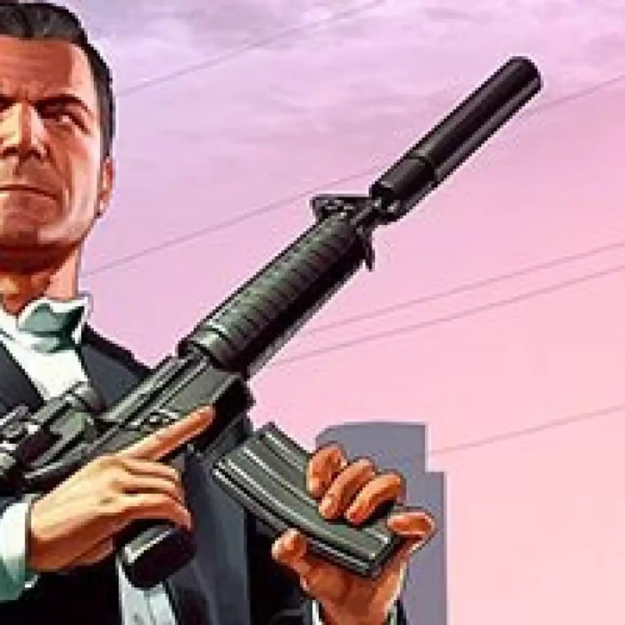 Продажи GTA 5 в Steam за первый день превысили миллион копий