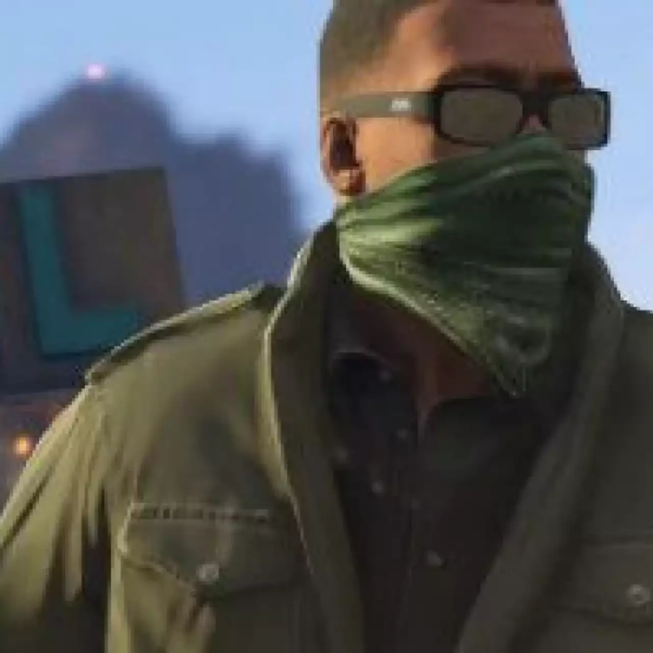 Опубликованы сравнения графики GTA 5 на низких и высоких настройках