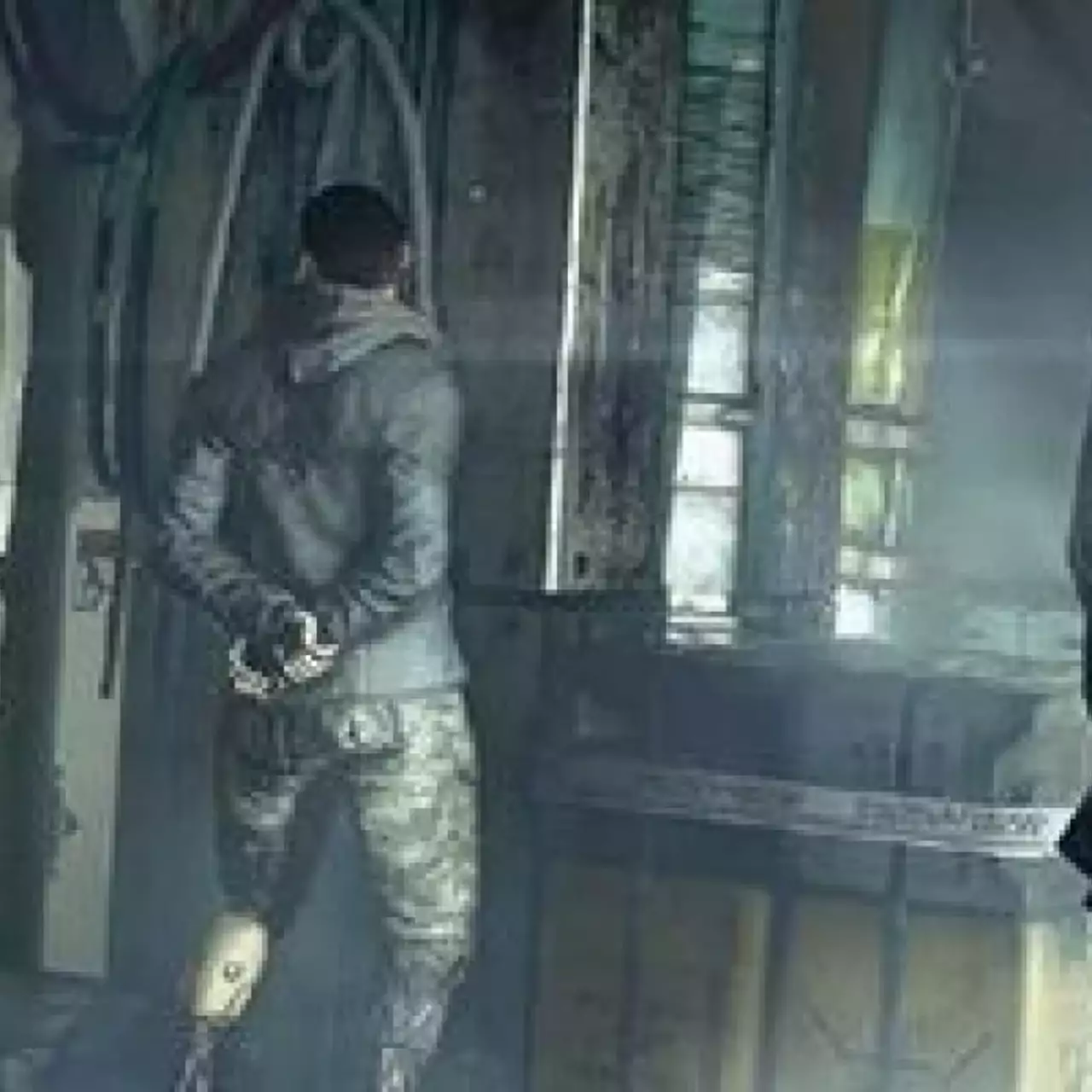 Боссов в Deus Ex: Mankind Divided можно будет не убивать вовсе Боссов в Deus Ex: Mankind Divided можно будет не убивать вовсе