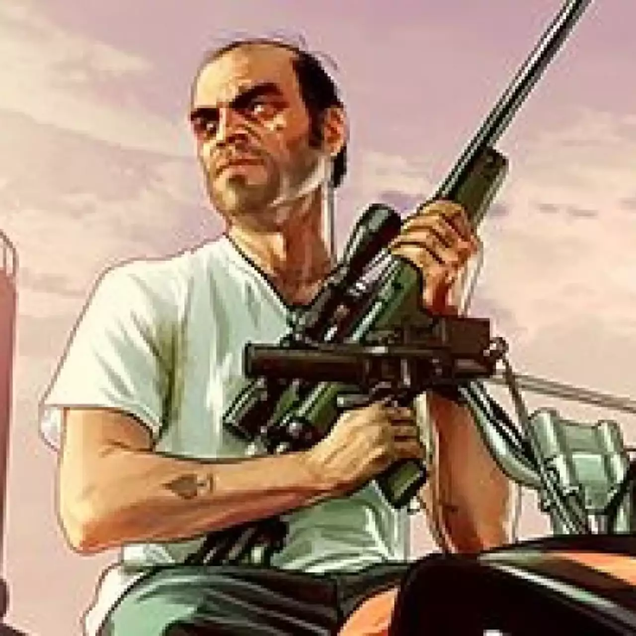Моддеры запустили GTA 5 с поддержкой Oculus Rift Моддеры запустили GTA 5 с поддержкой Oculus Rift