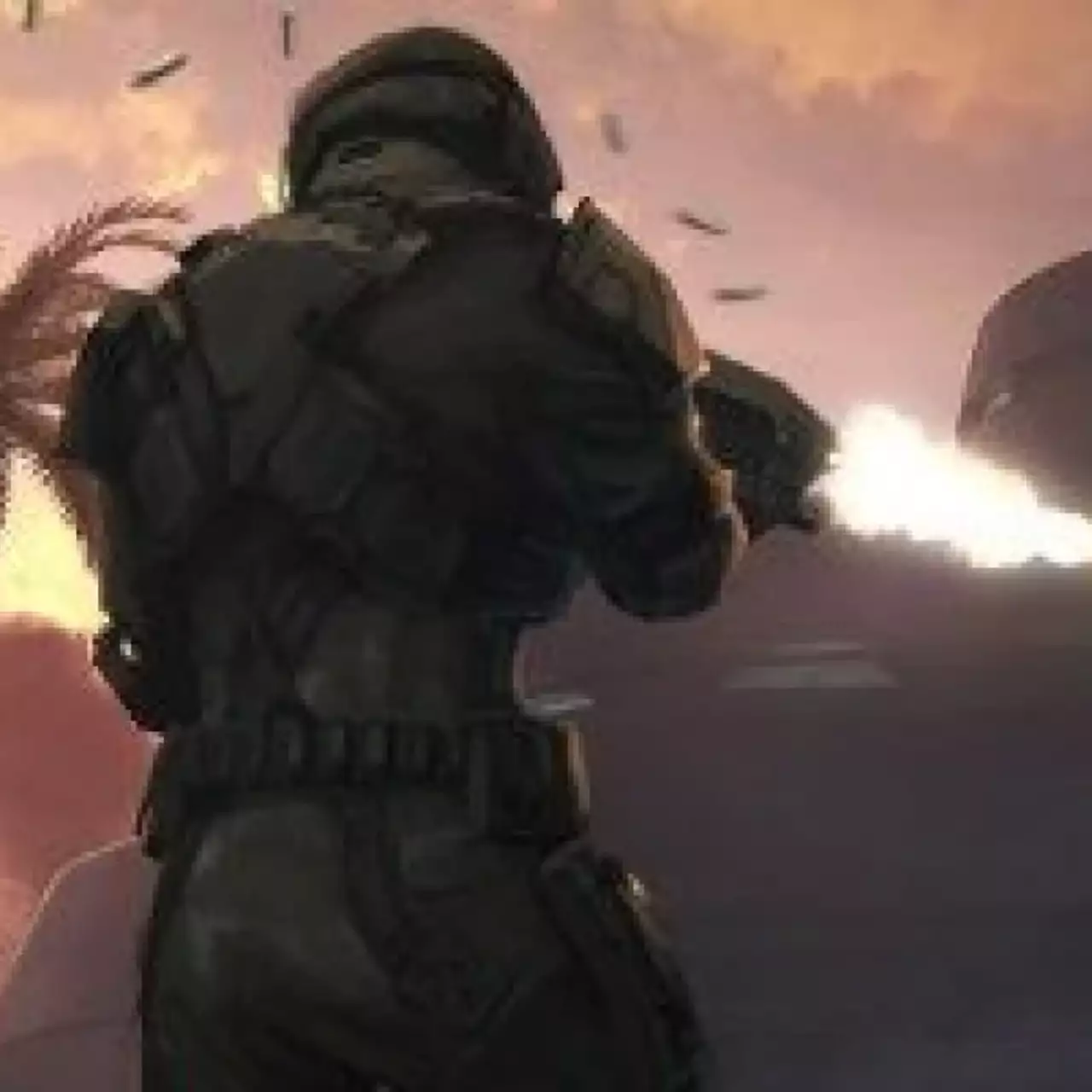 Состоялся релиз Halo: Spartan Strike