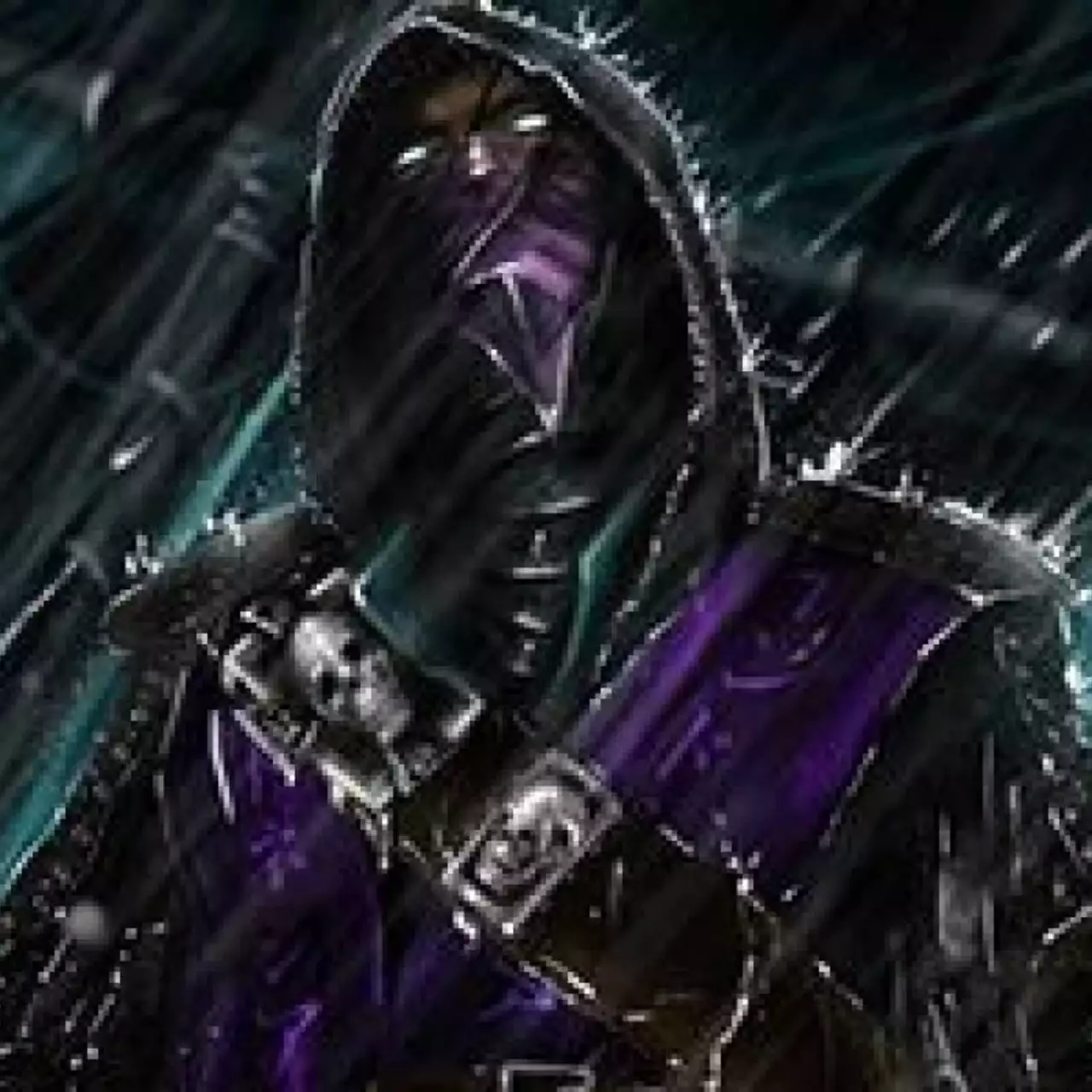 Моддеры разблокировали в Mortal Kombat X Рейна, Синдел и Бараку Моддеры разблокировали в Mortal Kombat X Рейна, Синдел и Бараку
