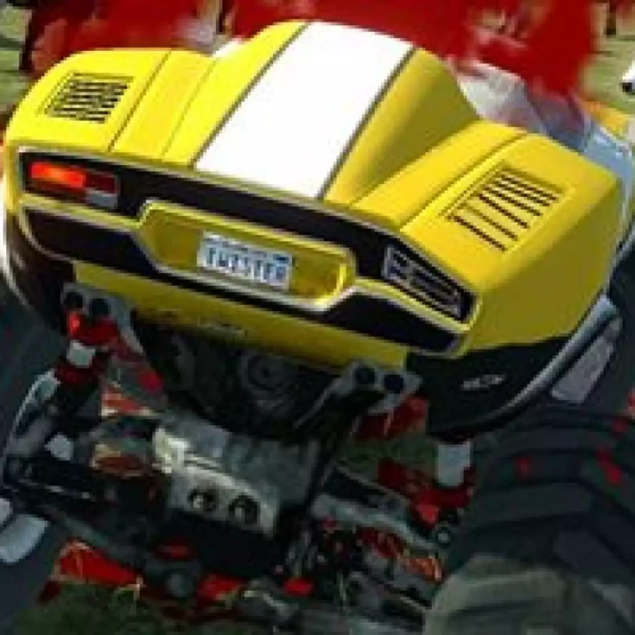 Релиз Carmageddon: Reincarnation перенесён Релиз Carmageddon: Reincarnation перенесён