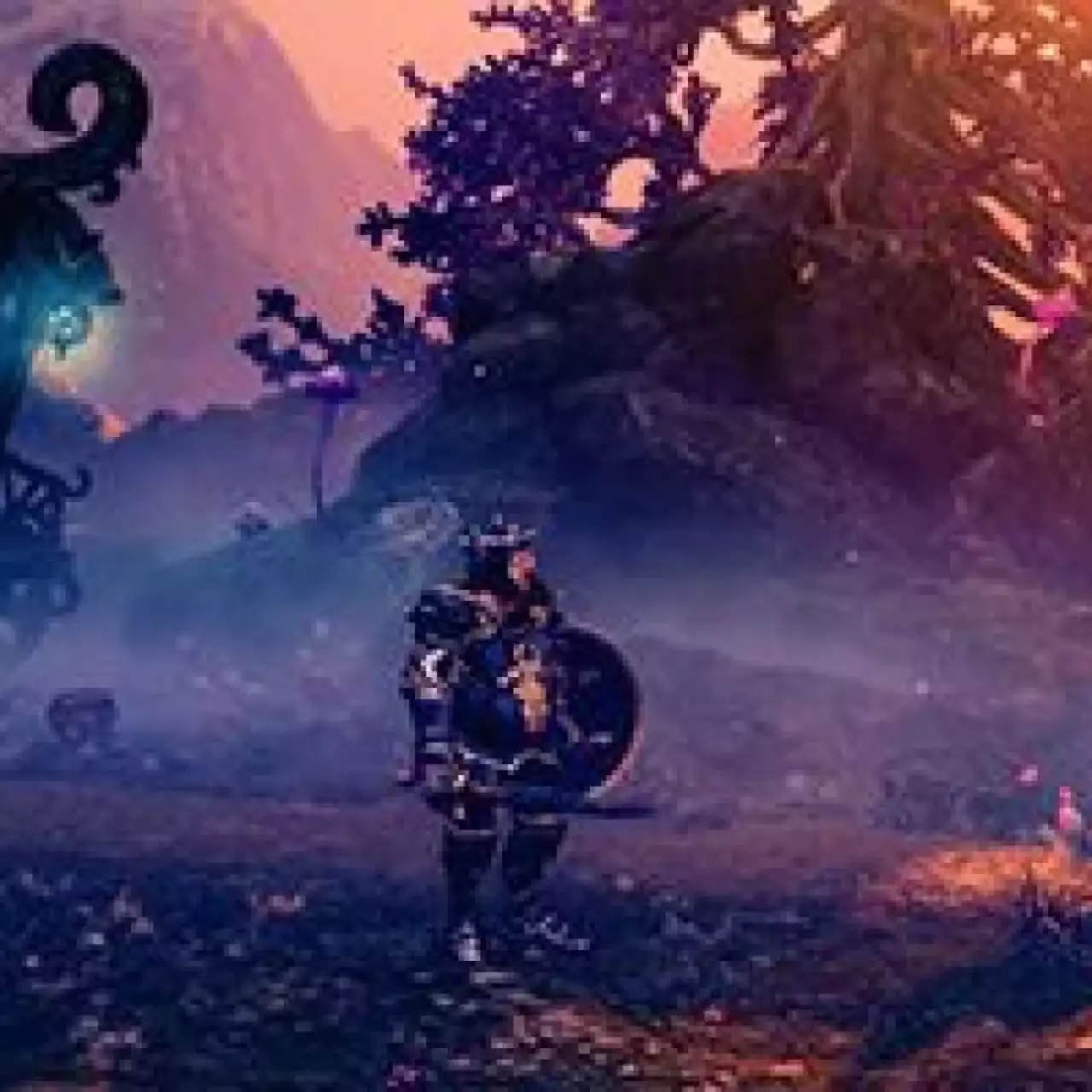 Объявлена дата появления Trine 3 в раннем доступе Объявлена дата появления Trine 3 в раннем доступе