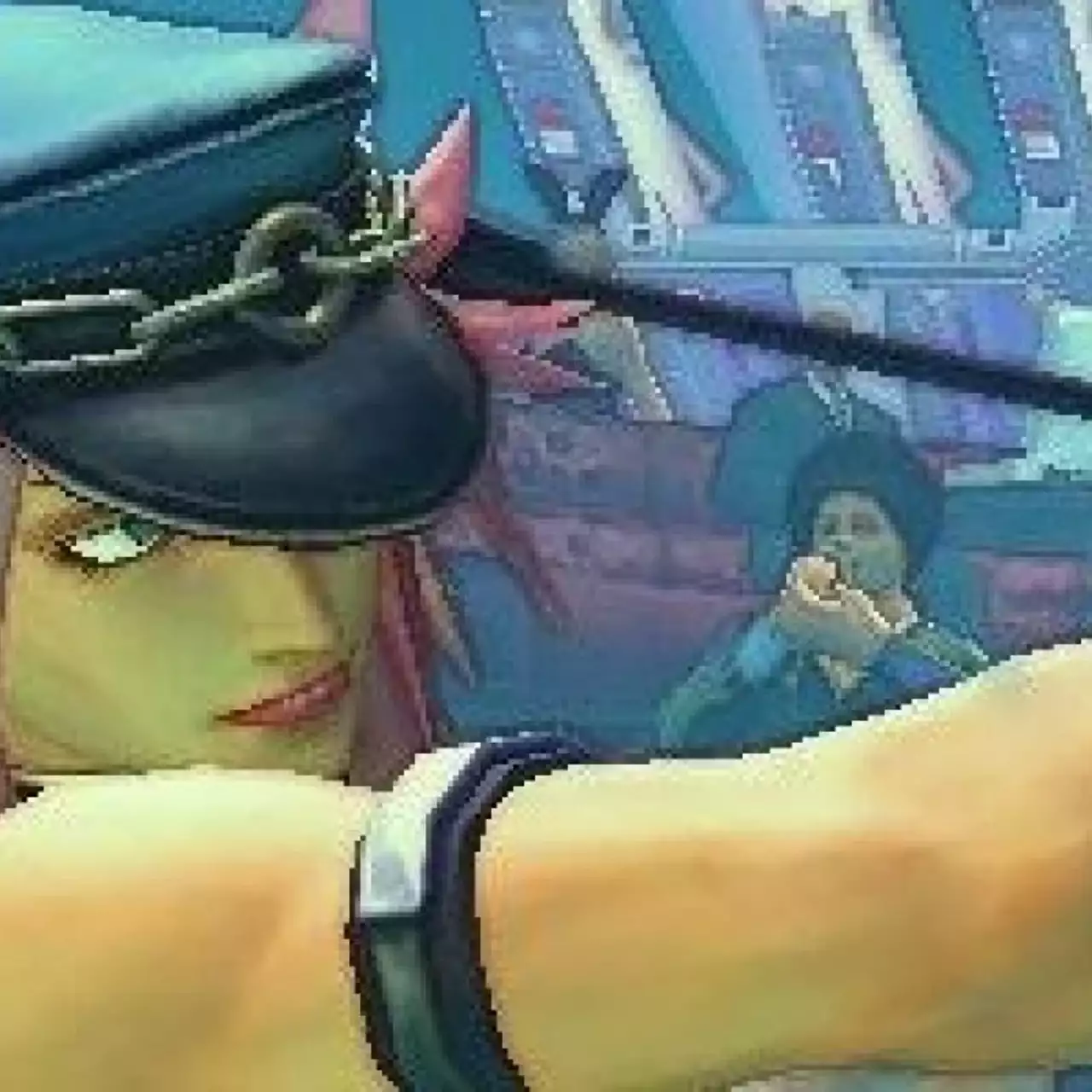 Стала известна дата выхода Ultra Street Fighter 4 на PlayStation 4 Стала известна дата выхода Ultra Street Fighter 4 на PlayStation 4
