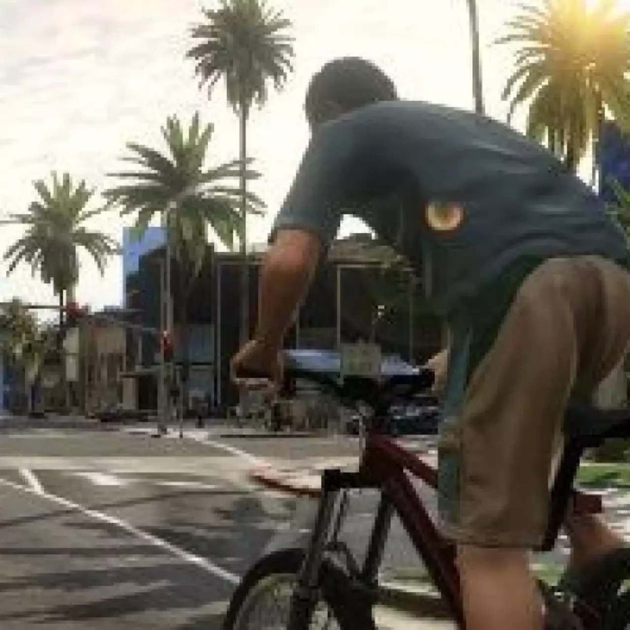 Rockstar выпустила первый патч PC-версии GTA 5 Rockstar выпустила первый патч PC-версии GTA 5