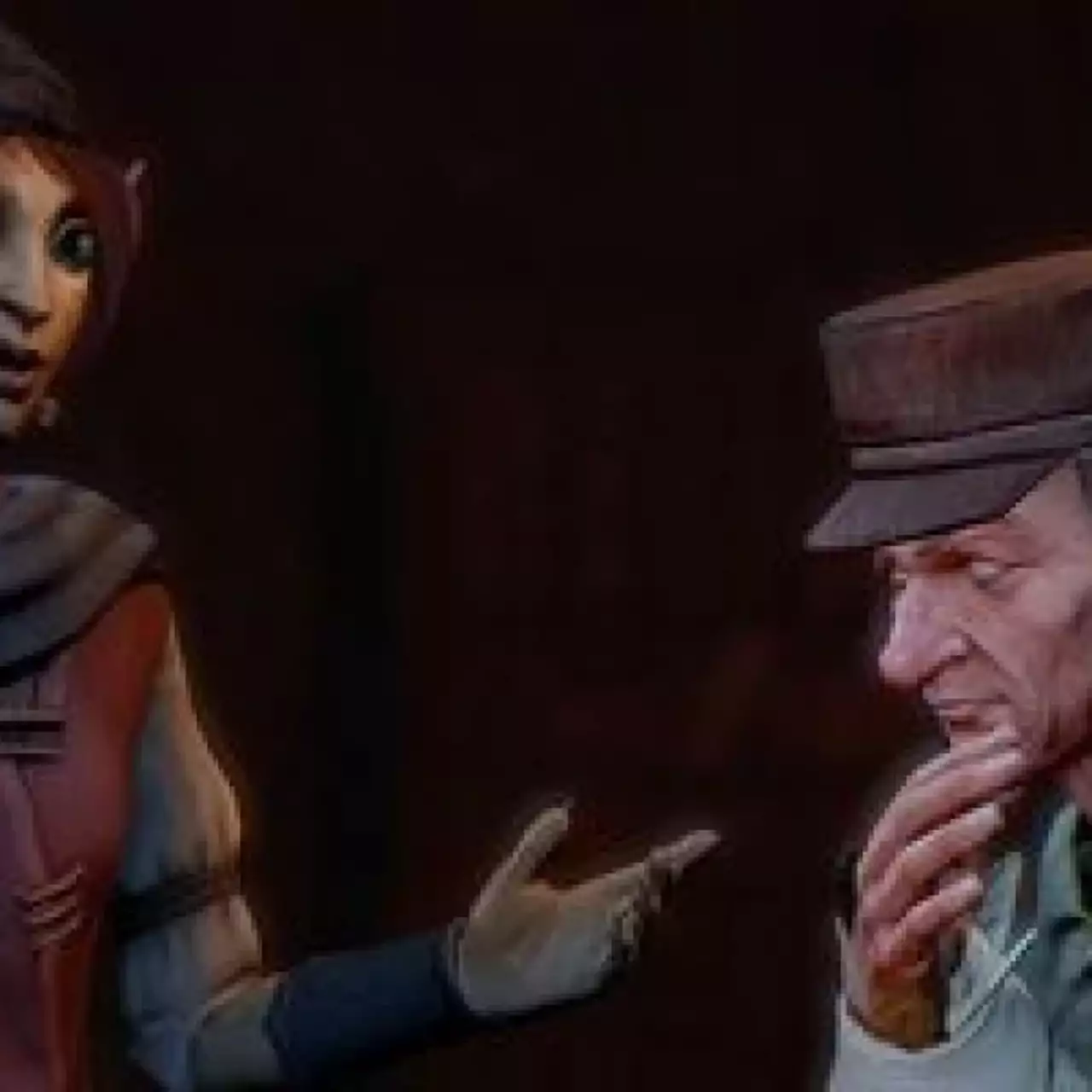 Главная героиня Dreamfall Chapters изменит свой образ в третьем эпизоде Главная героиня Dreamfall Chapters изменит свой образ в третьем эпизоде