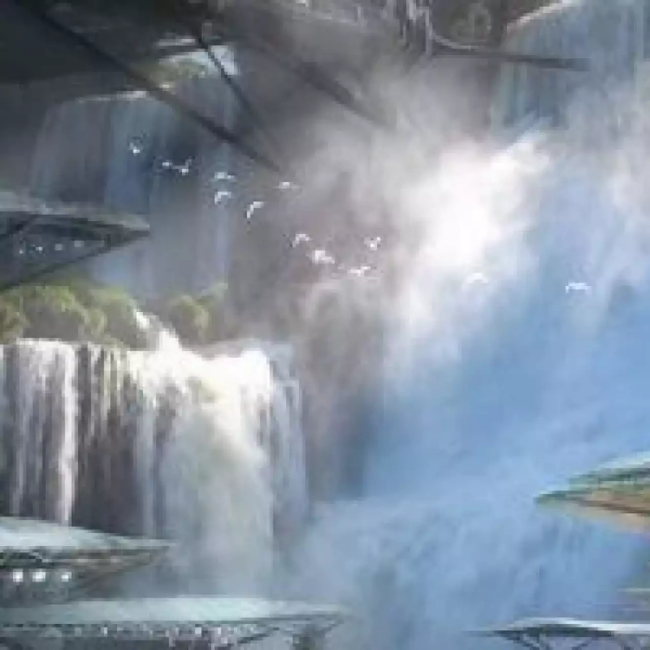 Действие Mass Effect 4 развернется в другой галактике Действие Mass Effect 4 развернется в другой галактике