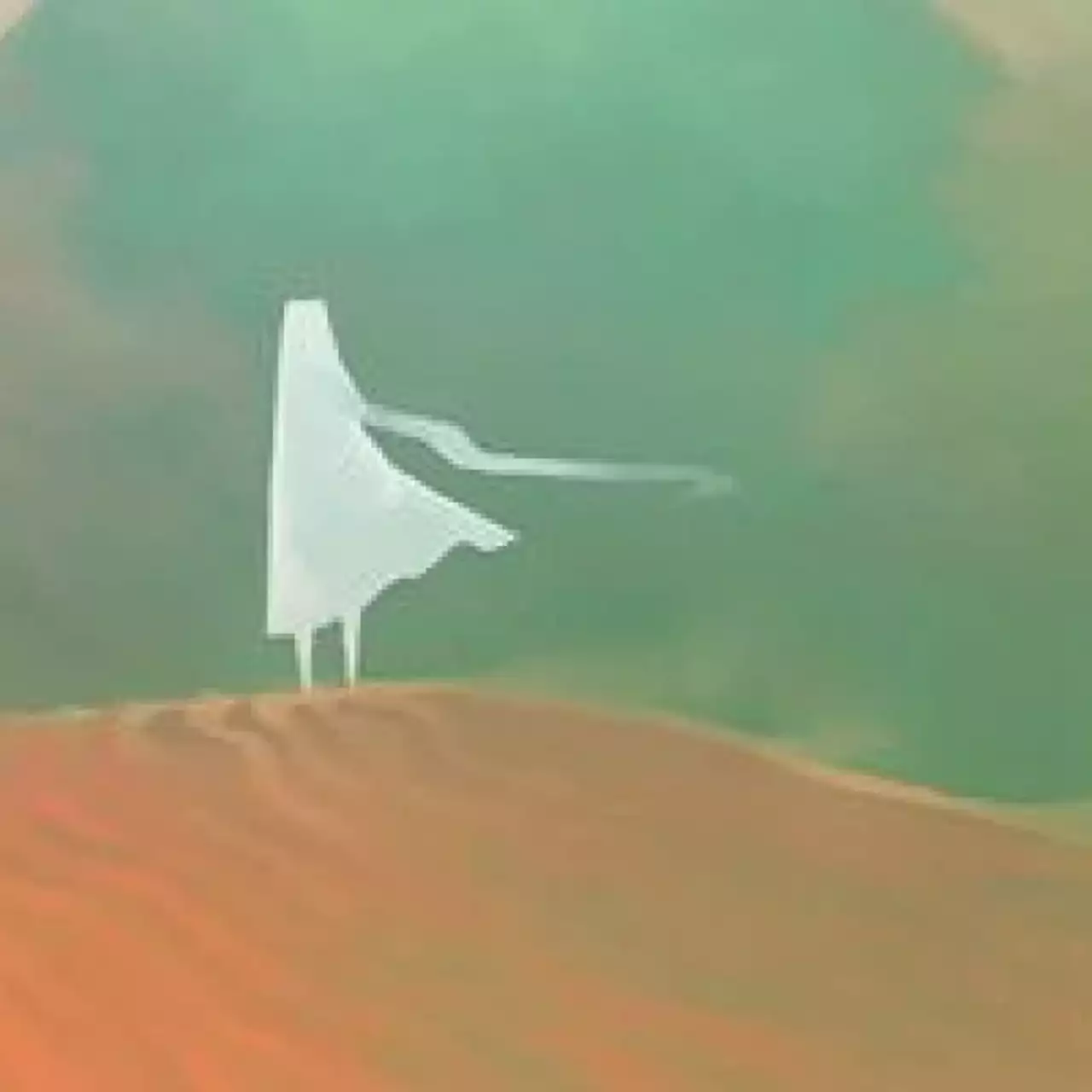 Journey выпустят на PS4 Journey выпустят на PS4