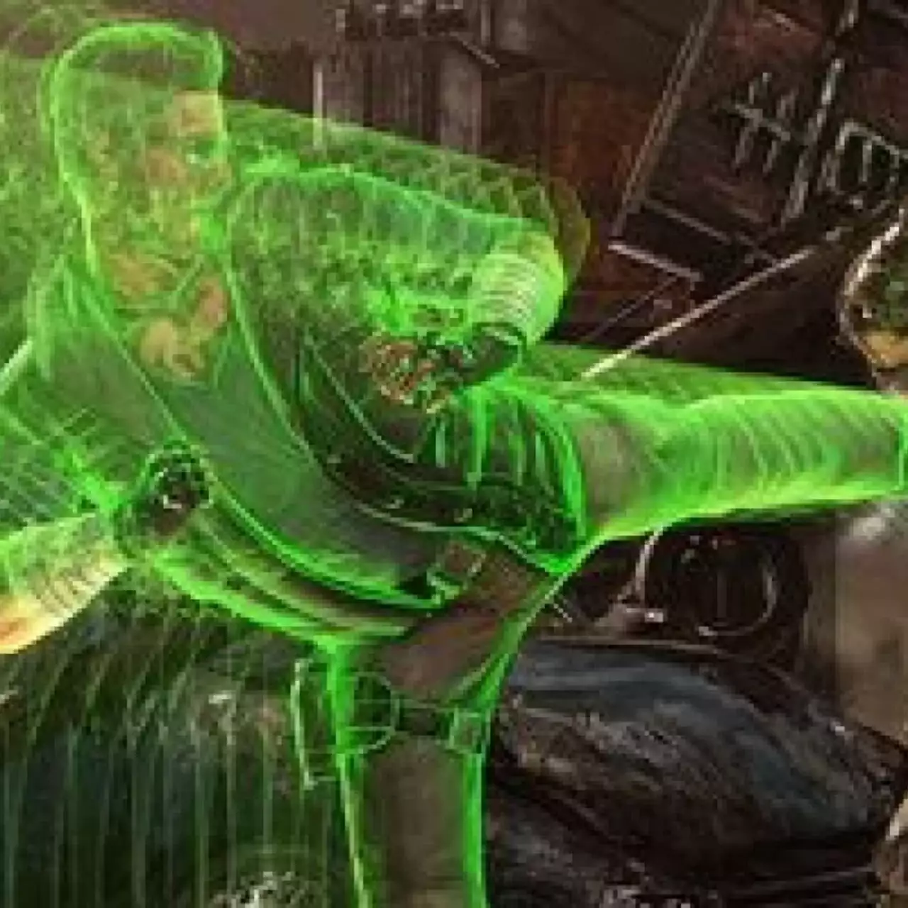 PC-версия Mortal Kombat X обзавелась первым патчем PC-версия Mortal Kombat X обзавелась первым патчем