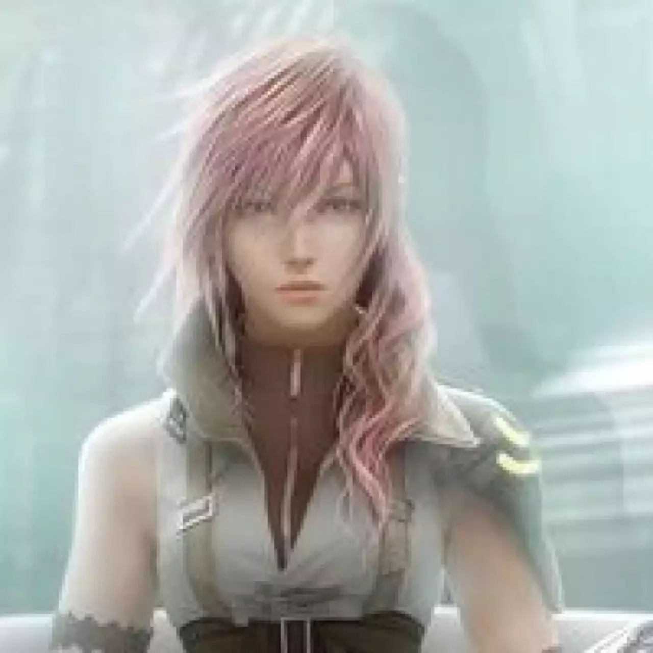 Трейлер Final Fantasy 13-2 Трейлер Final Fantasy 13-2
