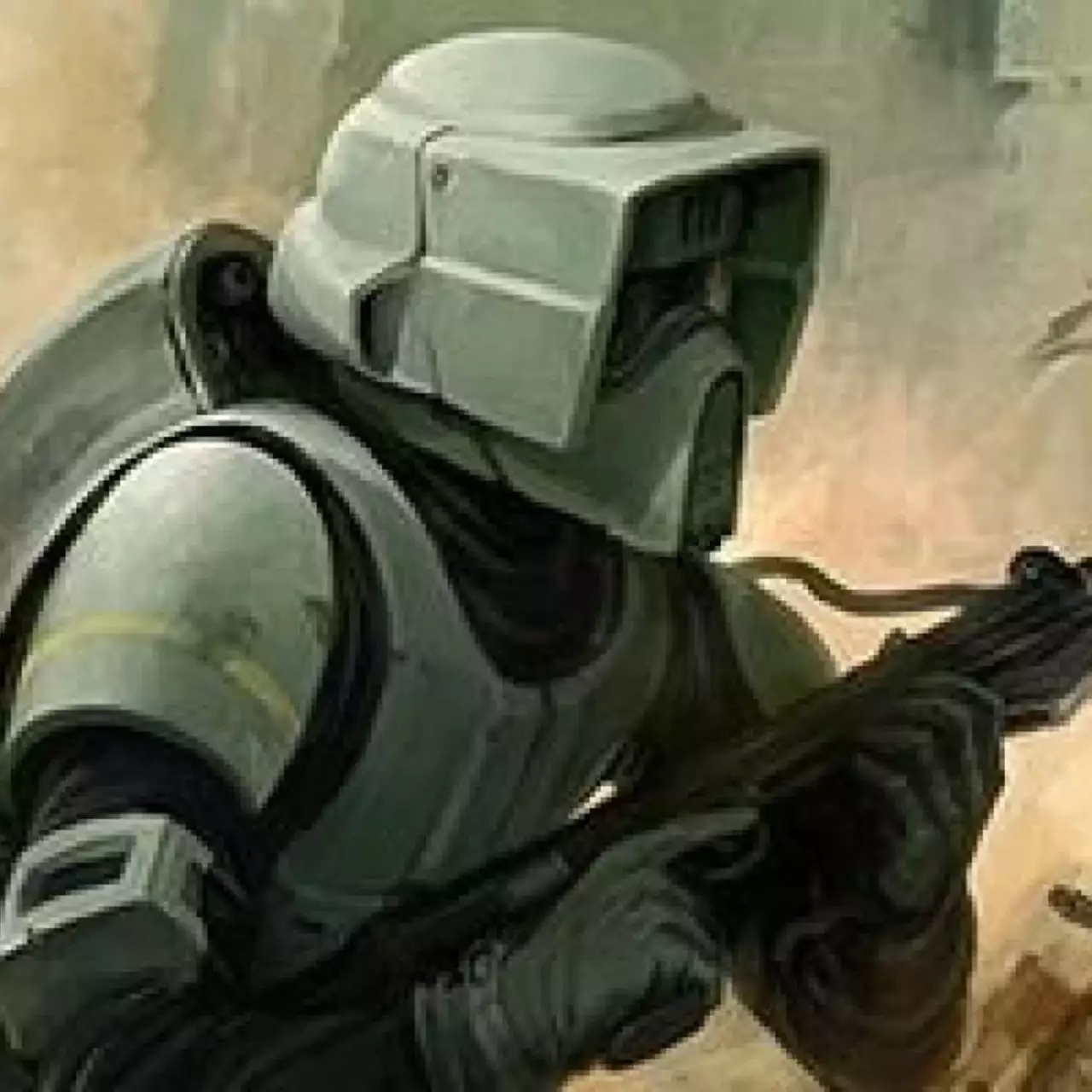 Боты в SW: Battlefront будут доступны в онлайне и офлайне Боты в SW: Battlefront будут доступны в онлайне и офлайне