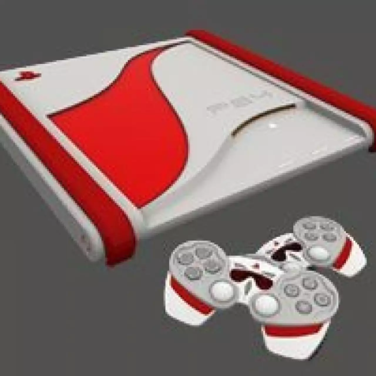 Sony развеяла слухи об анонсе PlayStation 4