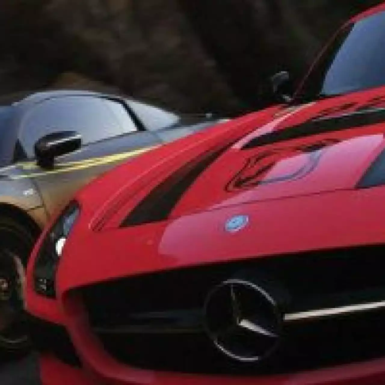 Выход обновления 1.14 для DriveClub состоится уже завтра Выход обновления 1.14 для DriveClub состоится уже завтра
