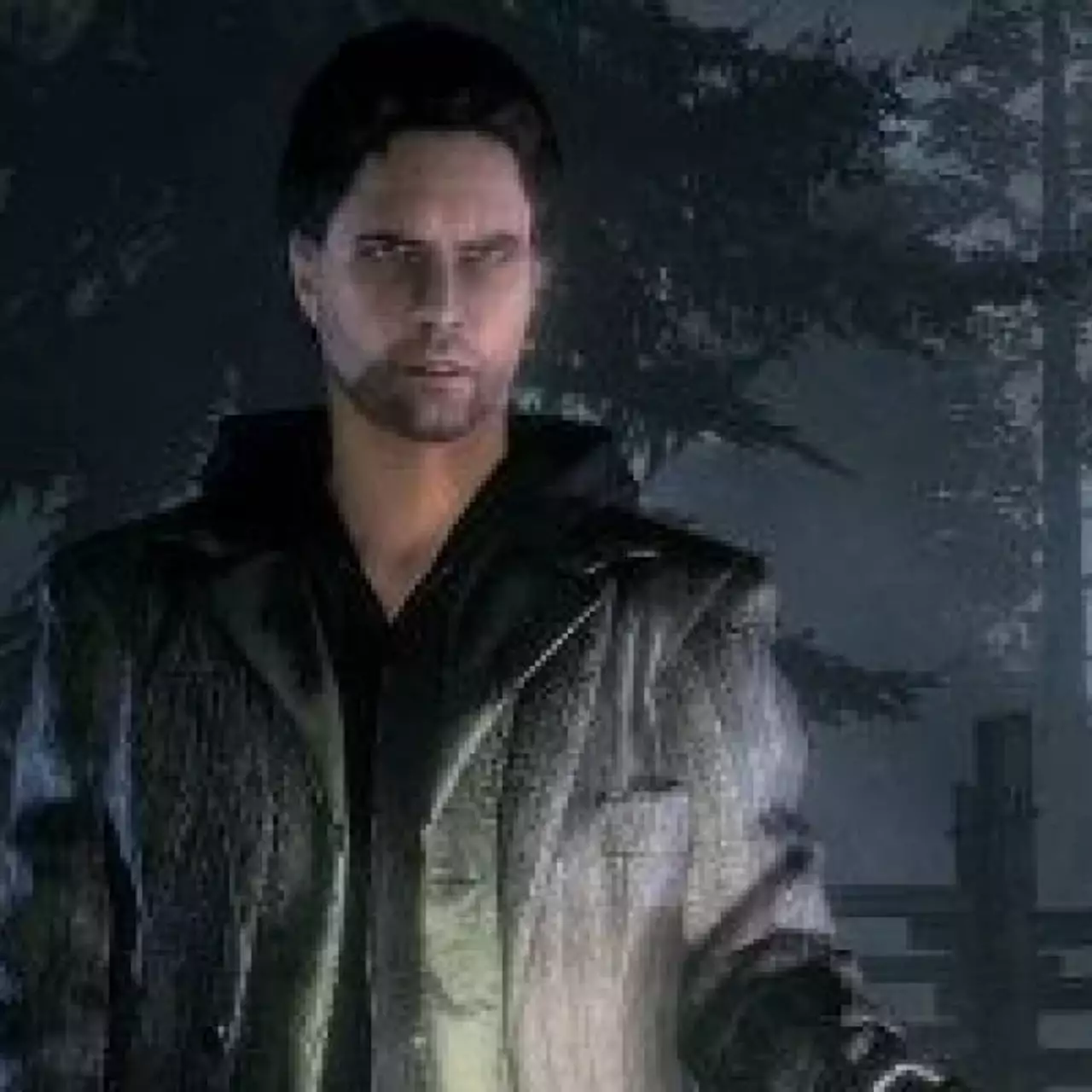 Опубликованы 15 минут геймплея прототипа Alan Wake 2 Опубликованы 15 минут геймплея прототипа Alan Wake 2