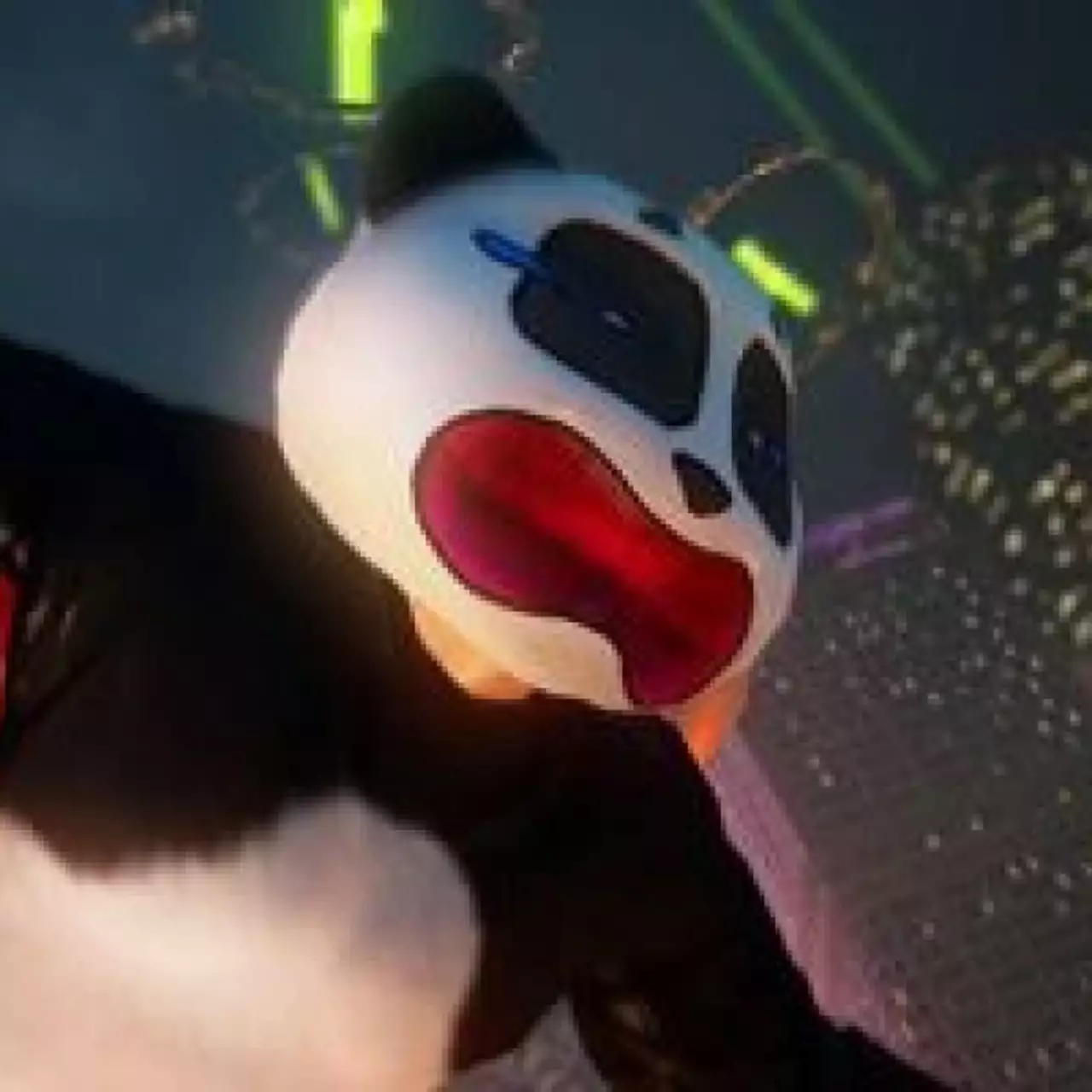 THQ анонсировала новое дополнение GenkiBowl VII для Saints Row: The Third