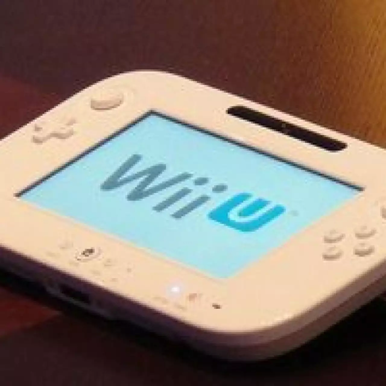 Новая информация о Wii U появится до E3 2012