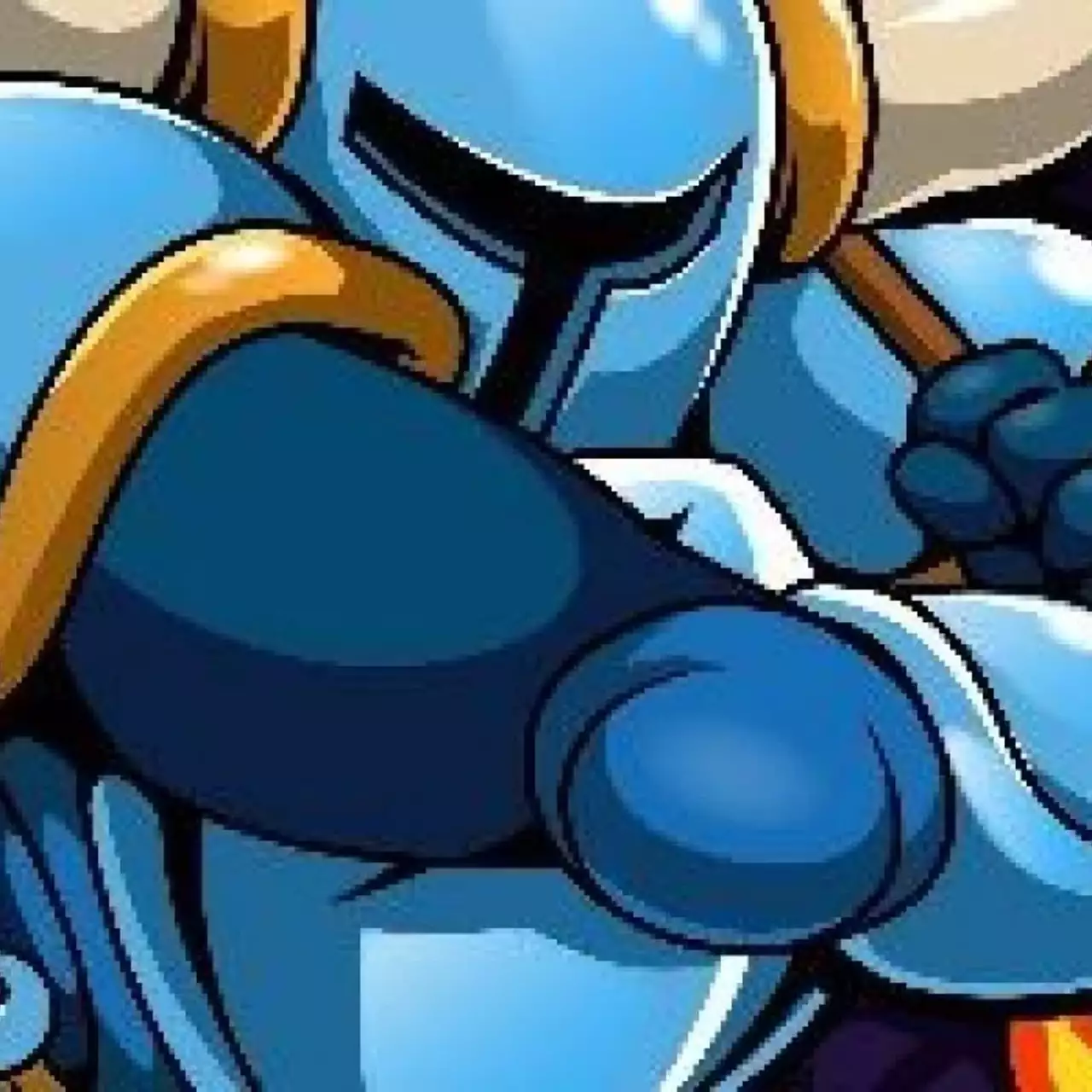 Платформер Shovel Knight выйдет для Xbox One на следующей неделе Платформер Shovel Knight выйдет для Xbox One на следующей неделе