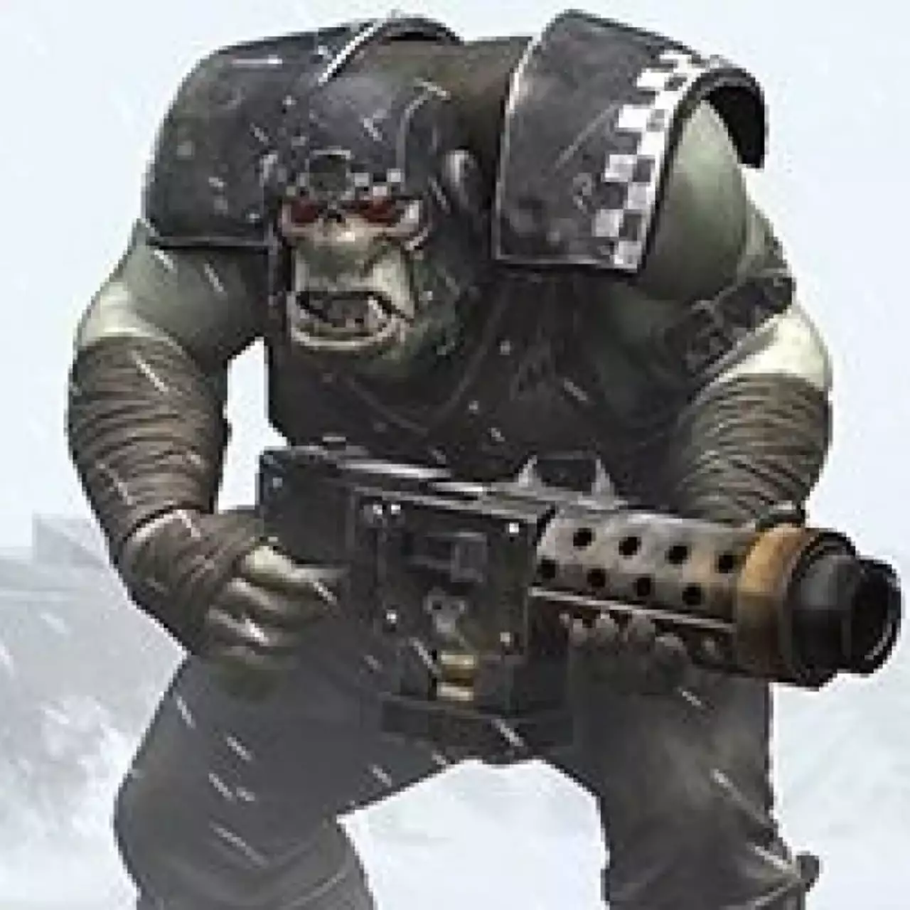 Warhammer 40,000: Regicide скоро появится в Steam Early Access Warhammer 40,000: Regicide скоро появится в Steam Early Access