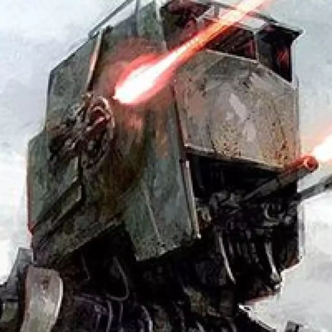 В Star Wars: Battlefront не будет чрезмерной разрушаемости