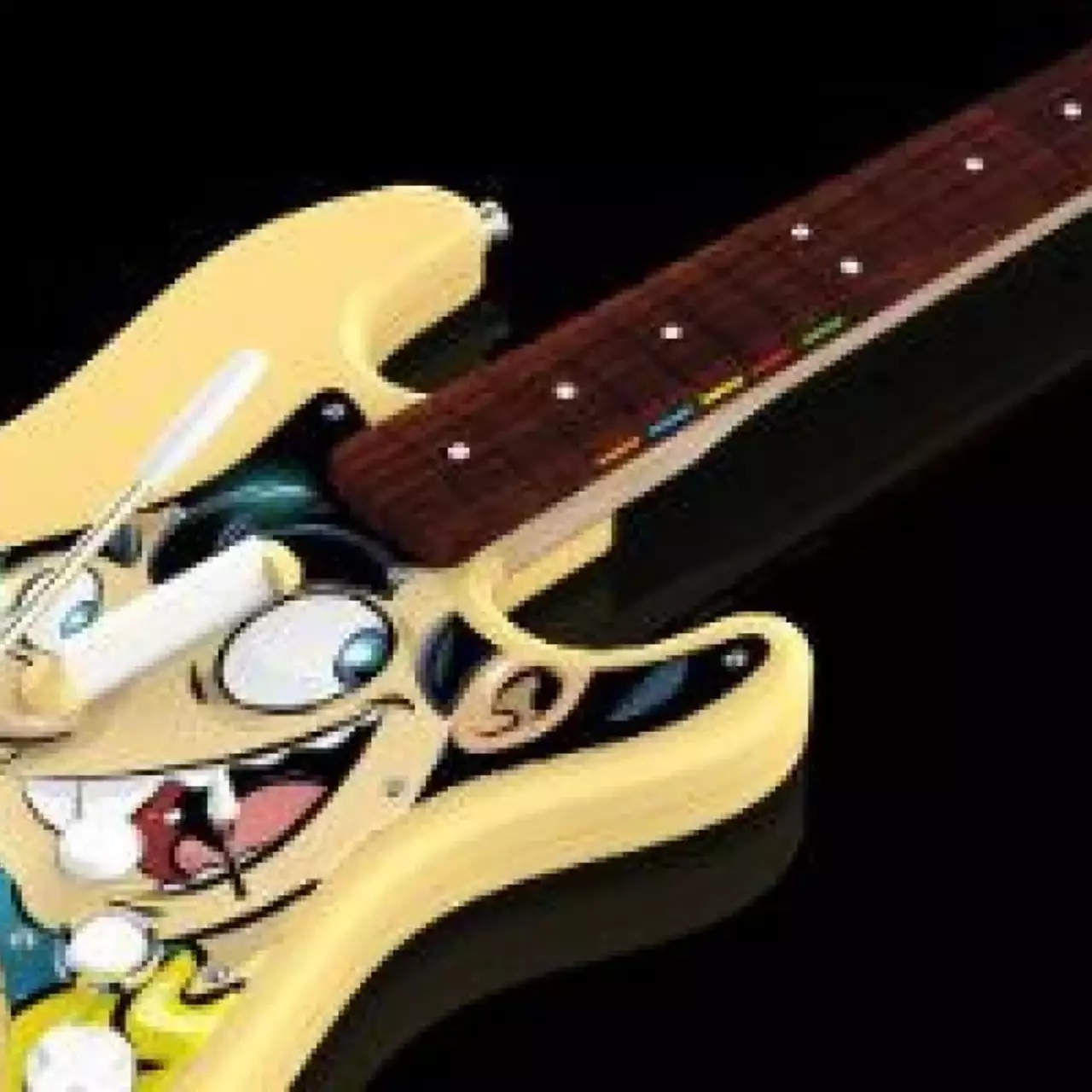 Mad Catz стала издателем Rock Band 4