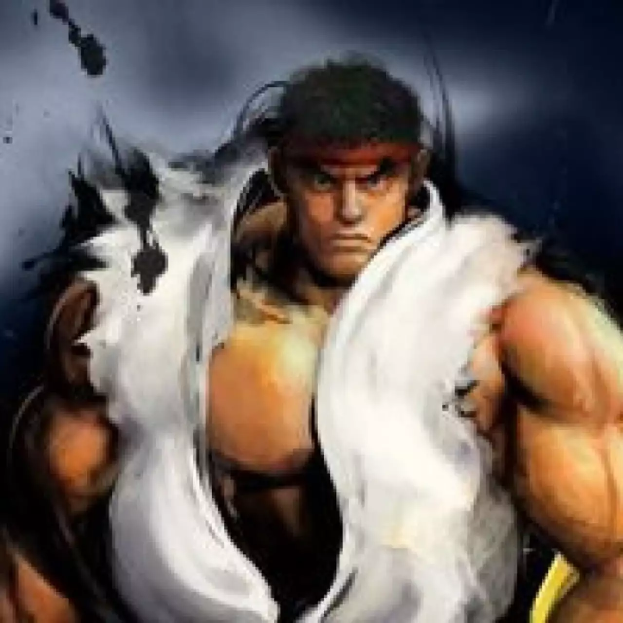 Street Fighter 4 HD скоро появится в Android Marketplace Street Fighter 4 HD скоро появится в Android Marketplace