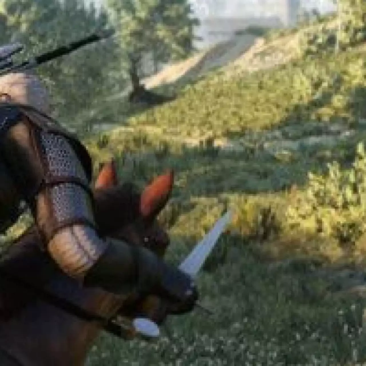Разработчики Witcher 3 показали интерфейс игровой карты Разработчики Witcher 3 показали интерфейс игровой карты