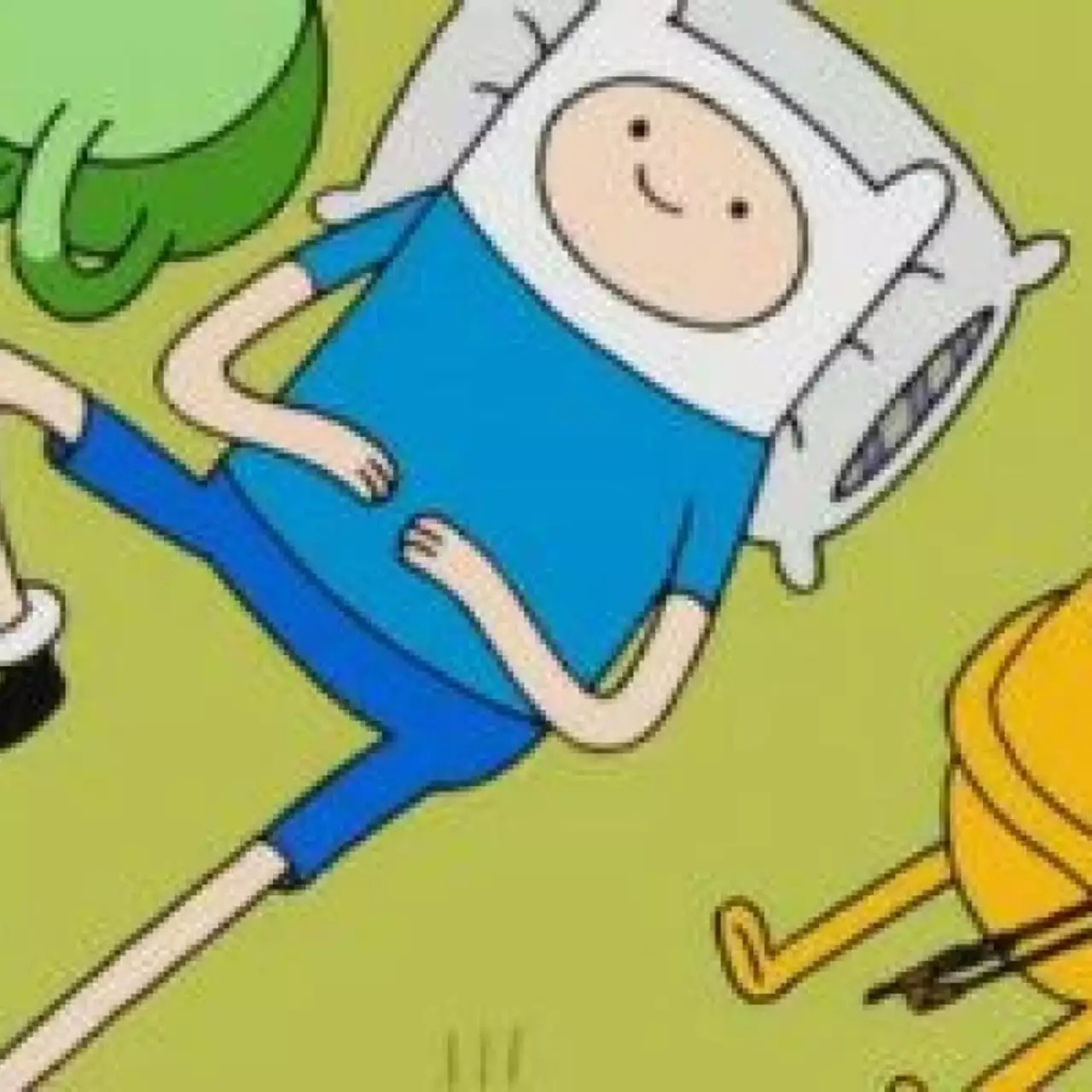Анонсирована Adventure Time: Finn and Jake Investigations Анонсирована Adventure Time: Finn and Jake Investigations