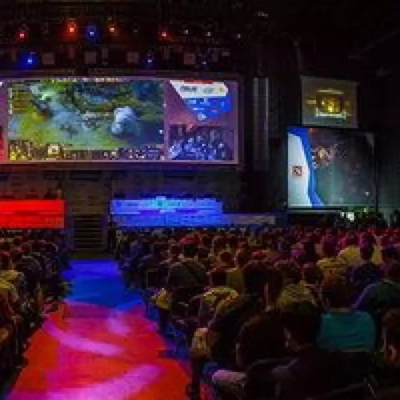 Game Show проведёт турнир по Dota 2 для начинающих с призовым фондом 15 000 $