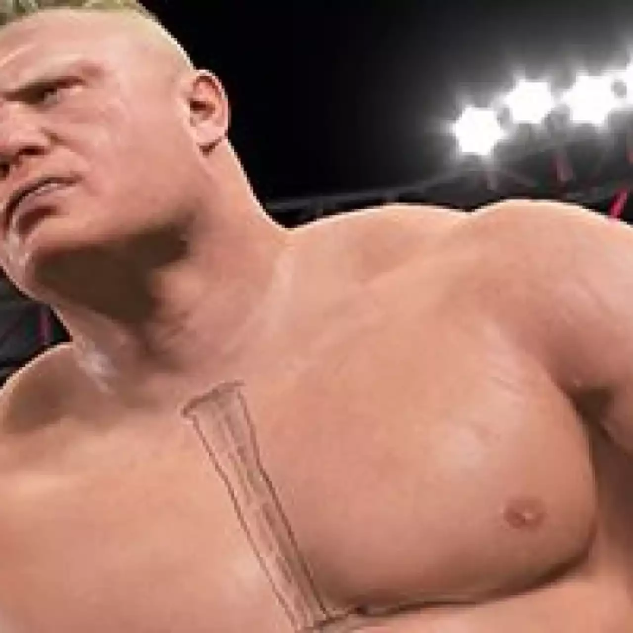 WWE 2K15 выйдет и на PC