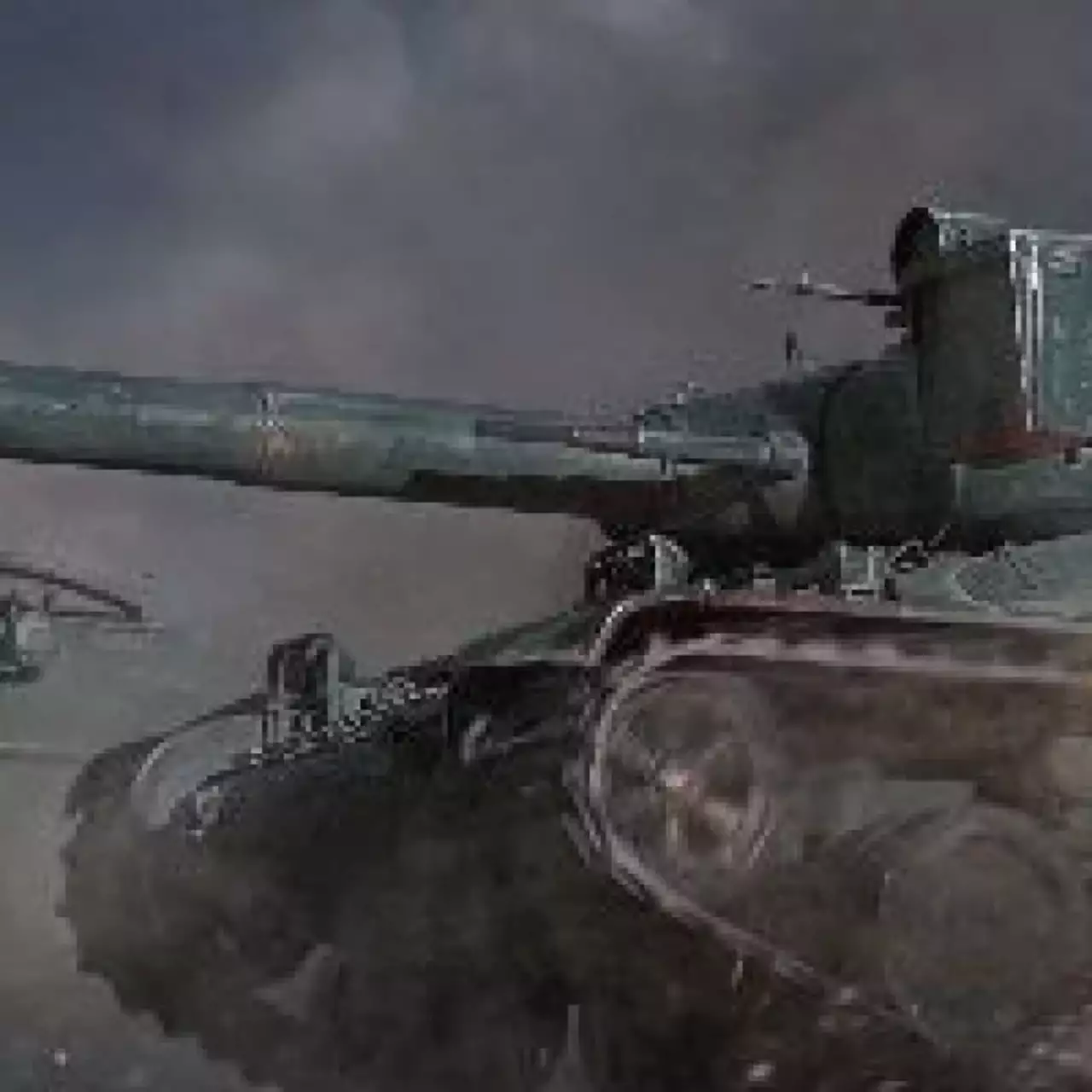 Обновление 9.7 добавило в World of Tanks французкую технику и новую карту