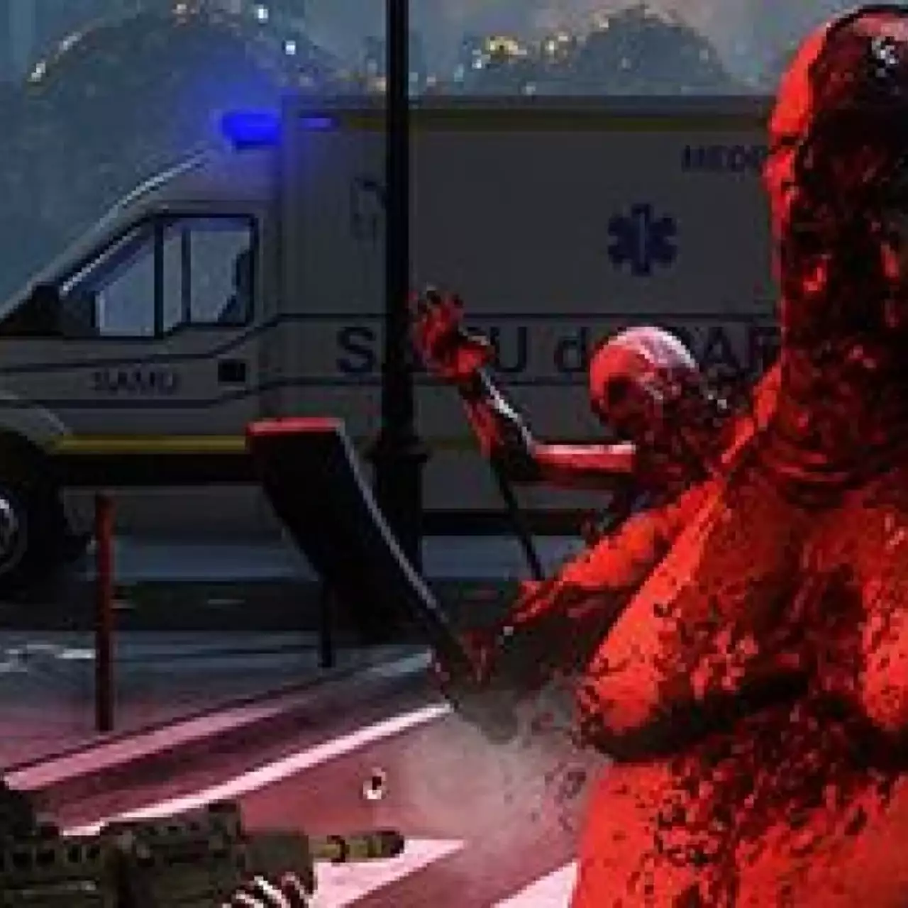 Killing Floor 2 вышла в Steam Early Access