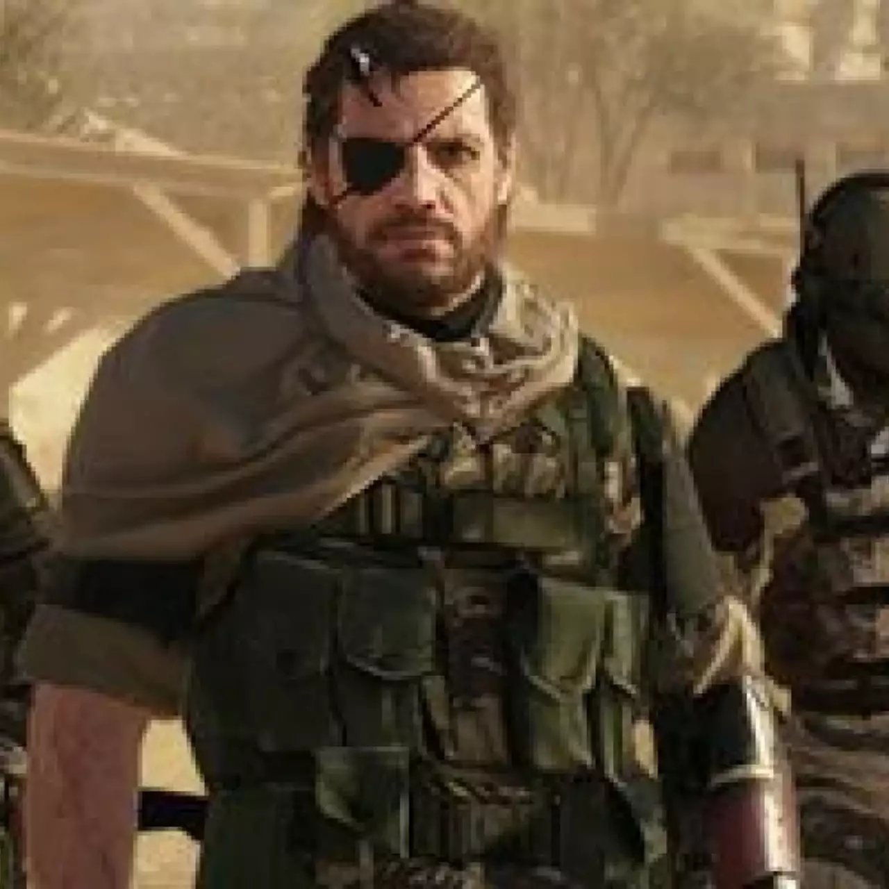 Metal Gear Online будет поддерживать до 16 игроков Metal Gear Online будет поддерживать до 16 игроков