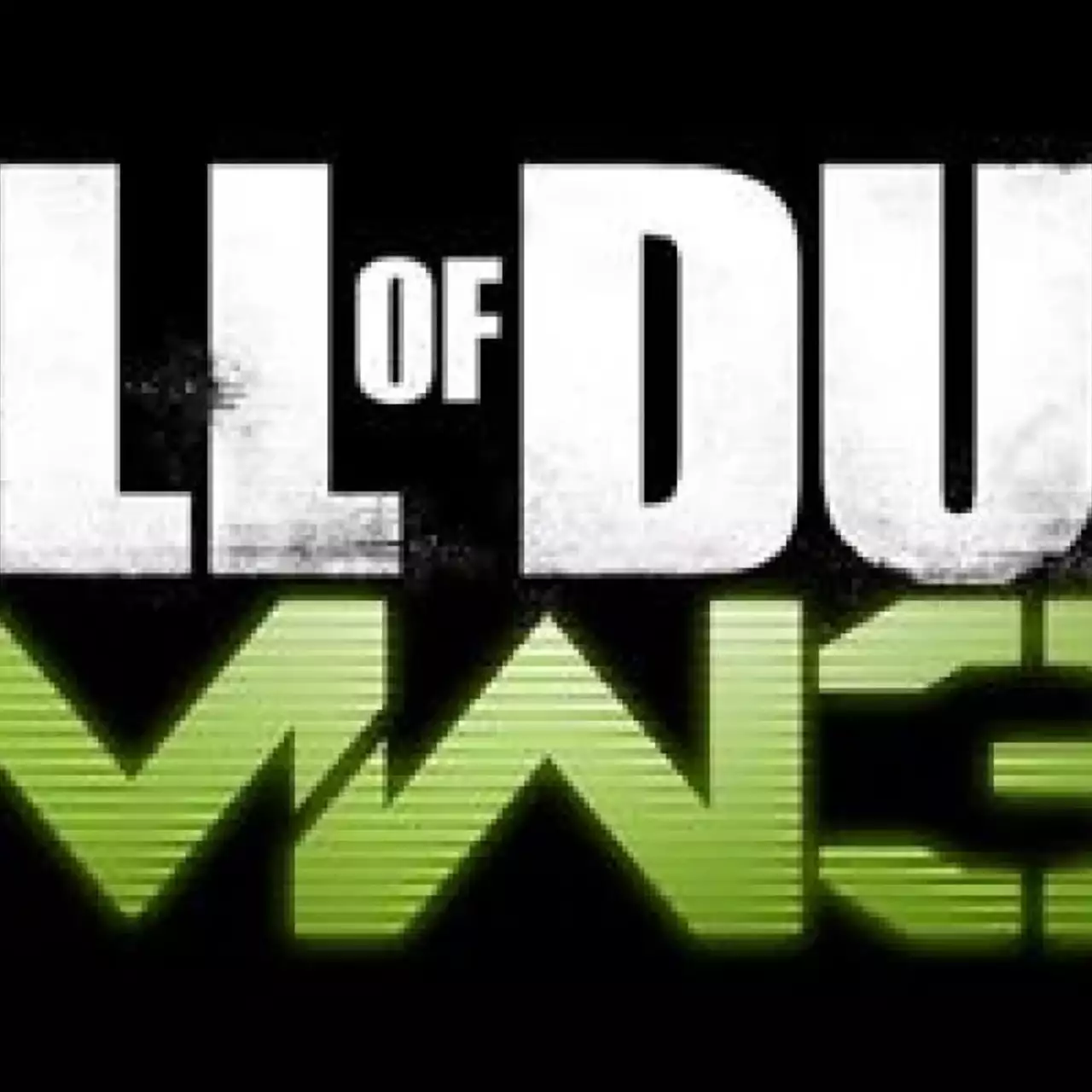 Опубликован логотип Modern Warfare 3? Опубликован логотип Modern Warfare 3?
