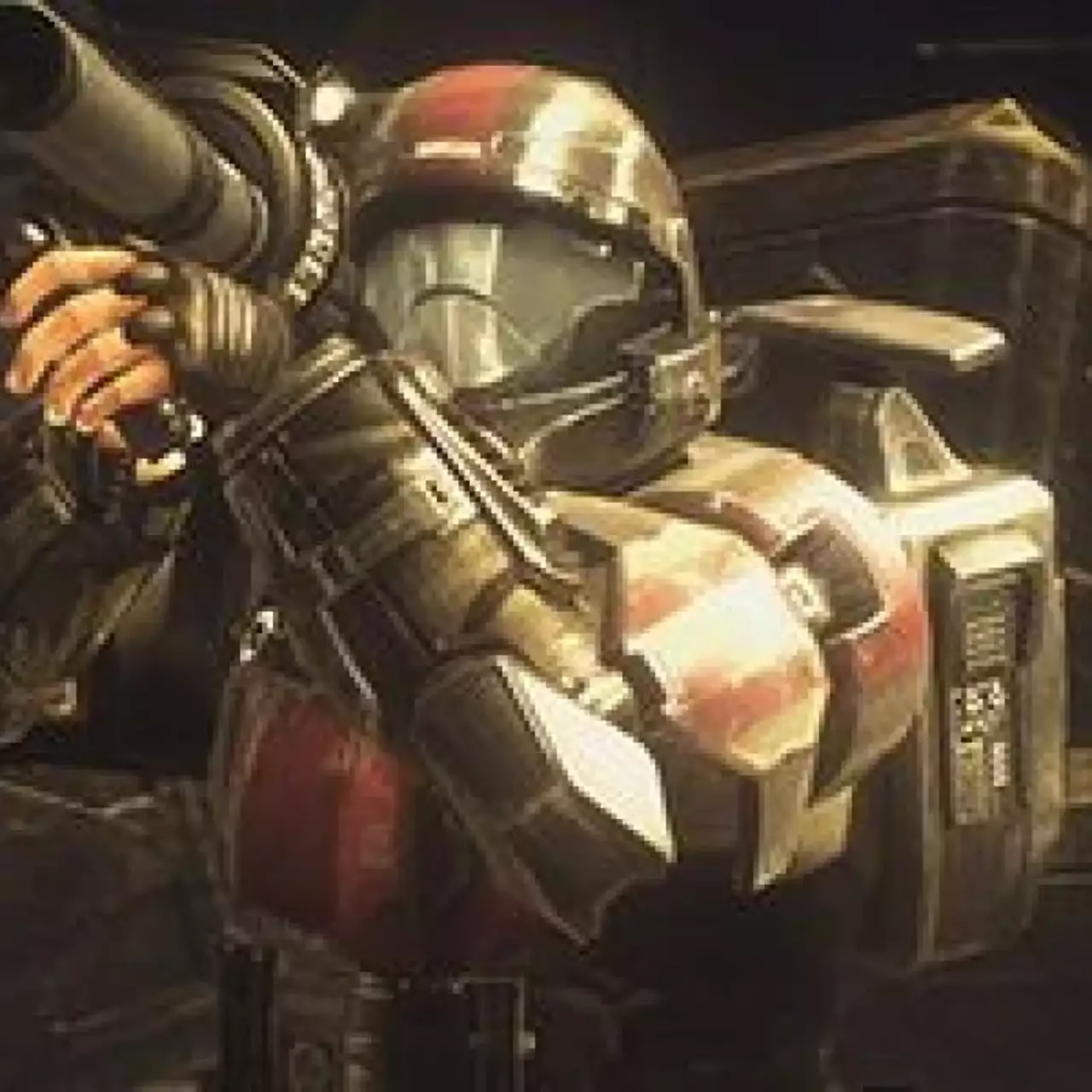 Вышел новый патч к Halo: The Master Chief Collection Вышел новый патч к Halo: The Master Chief Collection