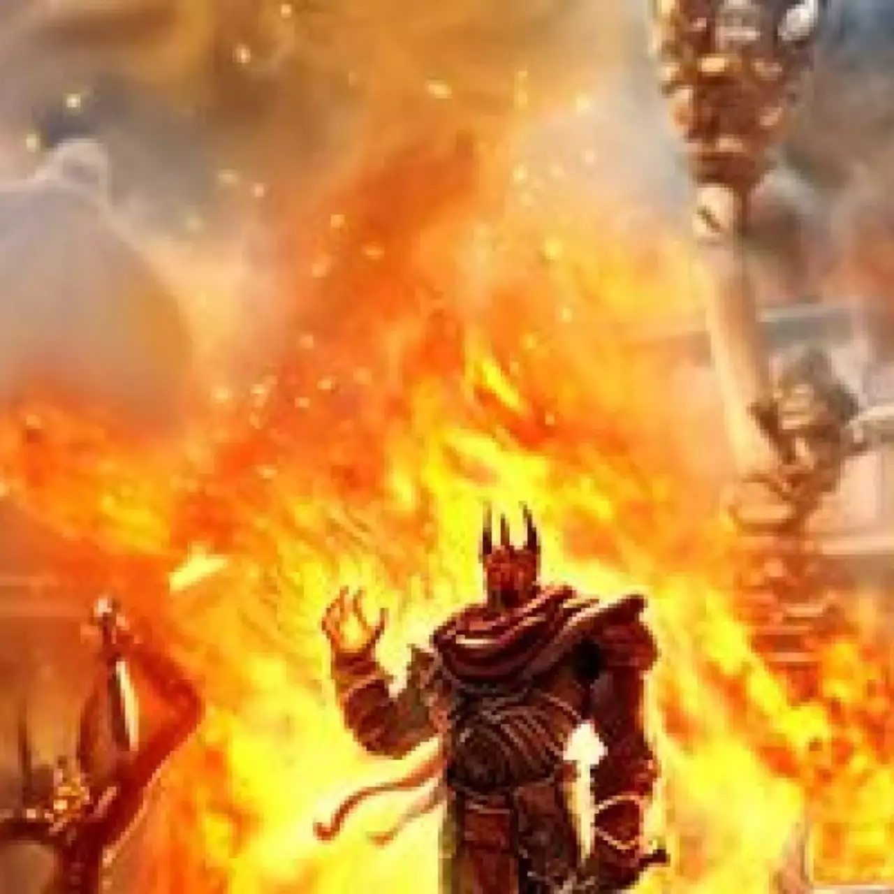 Codemasters тизерит Overlord 3 Codemasters тизерит Overlord 3