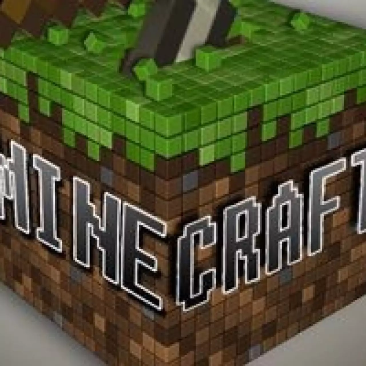 Сегодня Minecraft обновится до версии 1.1 Сегодня Minecraft обновится до версии 1.1
