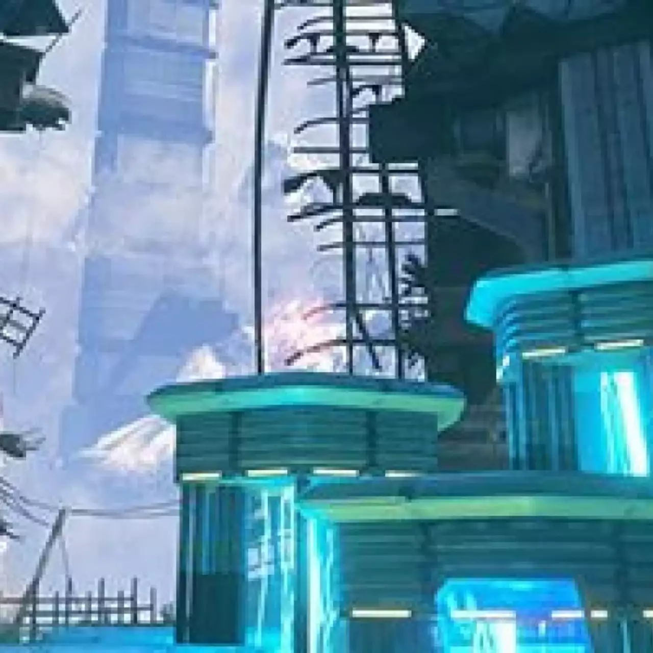 Началось альфа-тестирование Halo Online Началось альфа-тестирование Halo Online