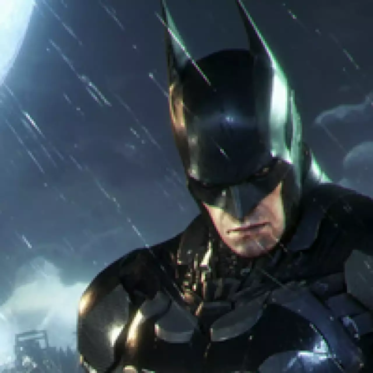 Nvidia опубликовала официальные системные требования Batman: Arkham Knight Nvidia опубликовала официальные системные требования Batman: Arkham Knight