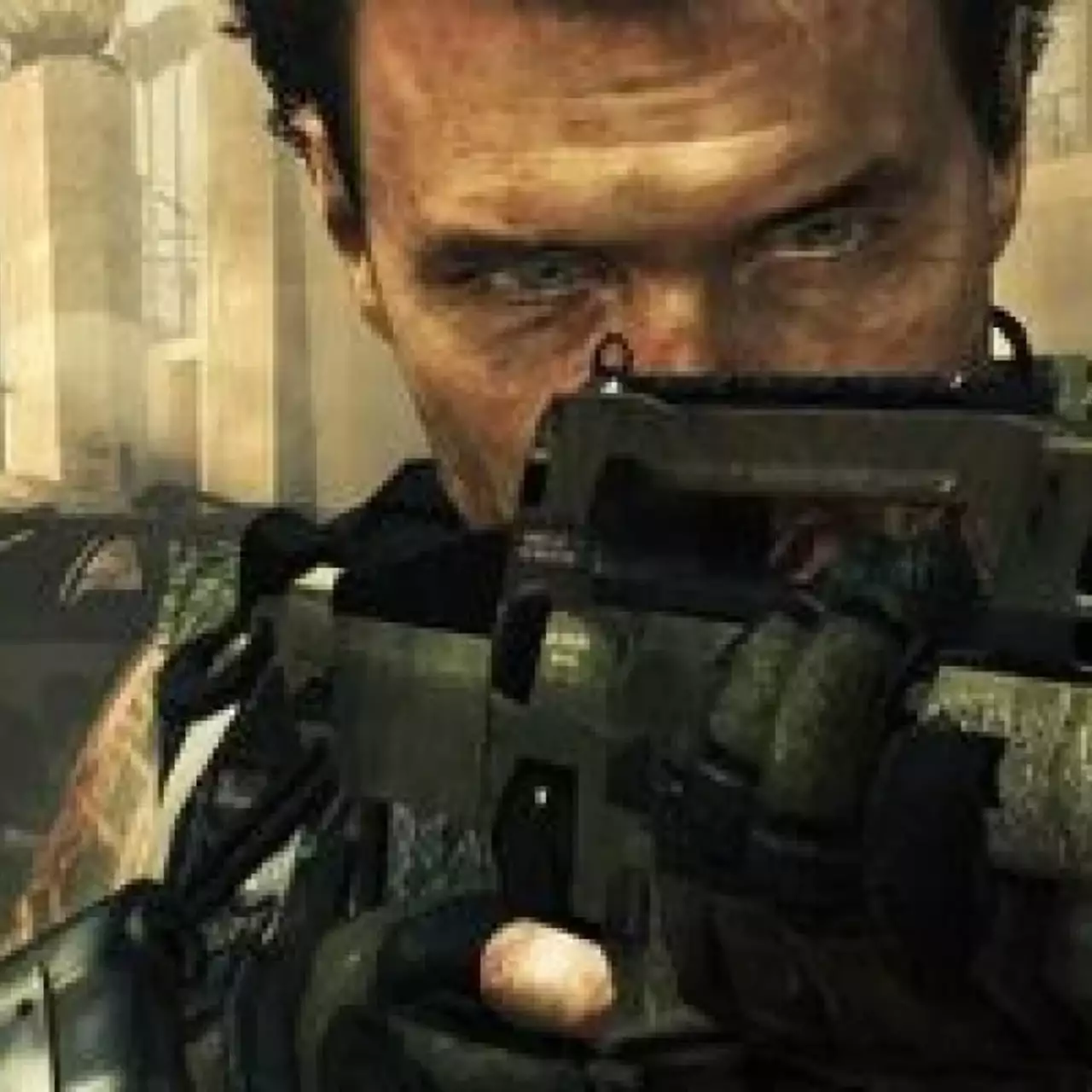 Появился новый тизер Call of Duty: Black Ops 3