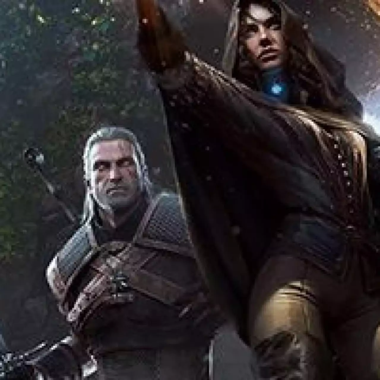 По ТВ показали CG-рекламу Witcher 3: Wild Hunt По ТВ показали CG-рекламу Witcher 3: Wild Hunt