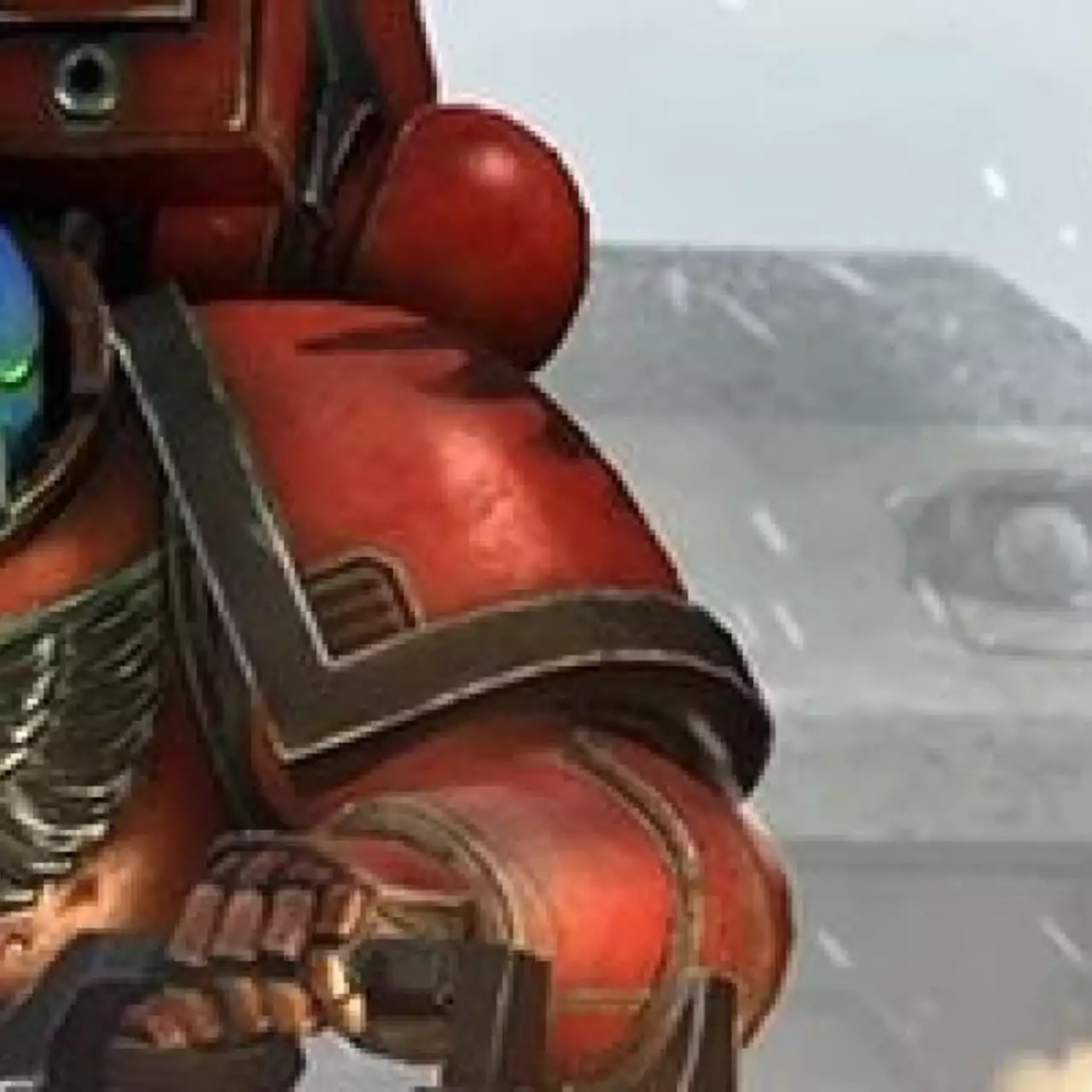 В новом трейлере Warhammer 40,000: Regicide показали способности юнитов В новом трейлере Warhammer 40,000: Regicide показали способности юнитов