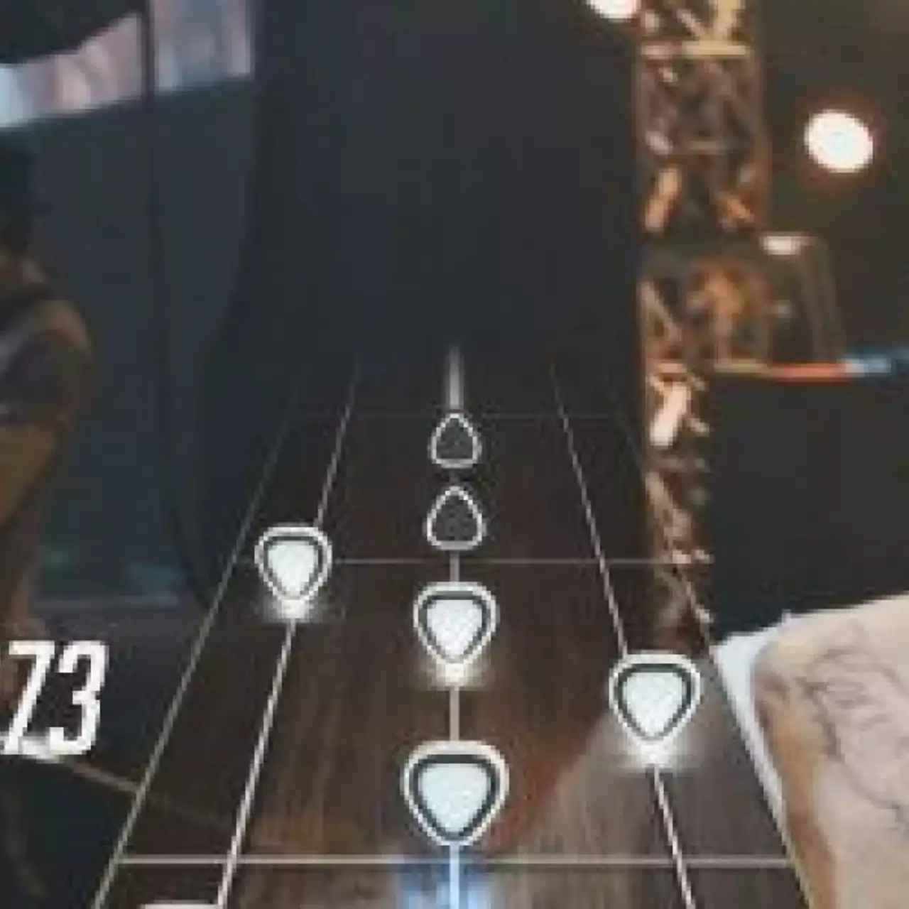 Разработчики анонсировали первые треки Guitar Hero Live Разработчики анонсировали первые треки Guitar Hero Live