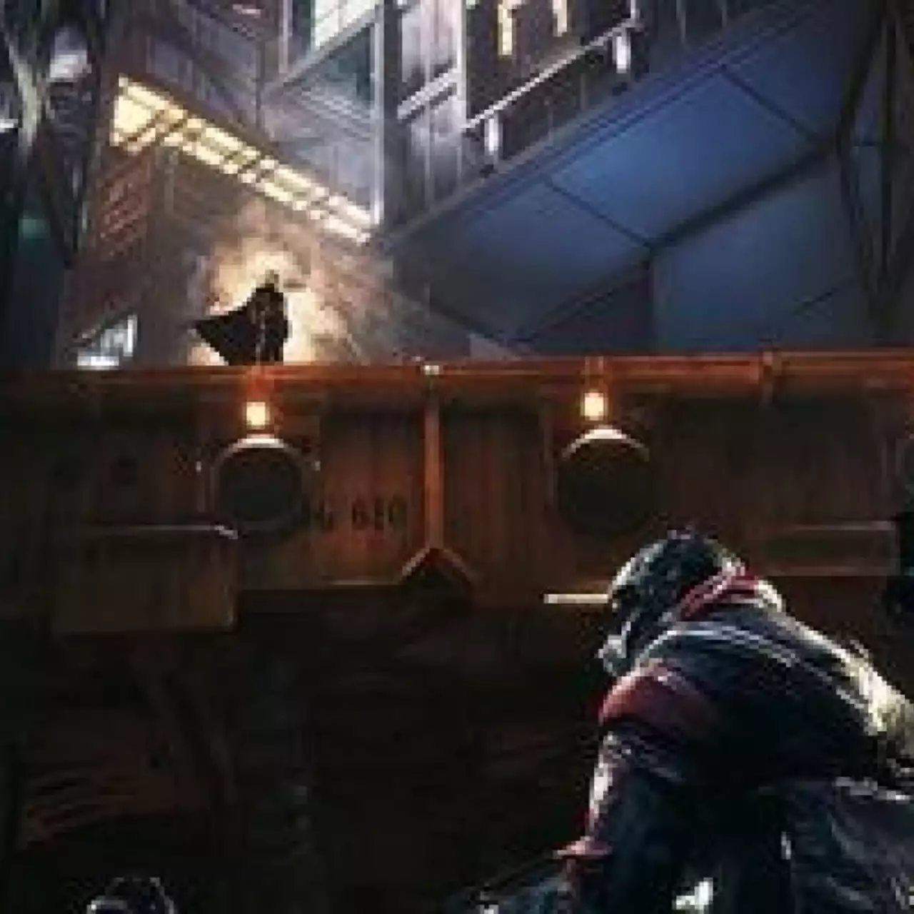 В Batman: Arkham Knight вернутся Найтвинг, Робин, Женщина-Кошка и Азраил В Batman: Arkham Knight вернутся Найтвинг, Робин, Женщина-Кошка и Азраил
