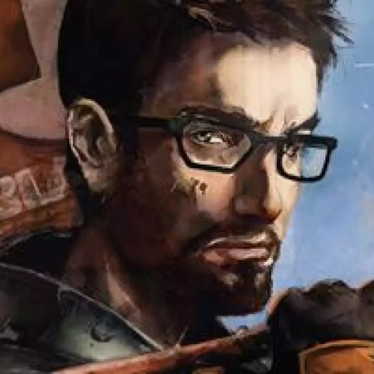 Директор Deus Ex рассказал о своей работе над отменённым эпизодом Half-Life 2