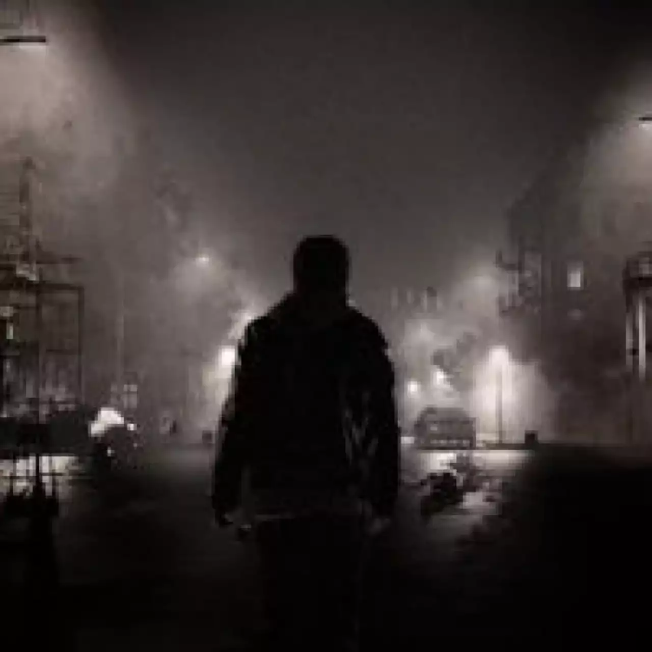 Разработка Silent Hills отменена