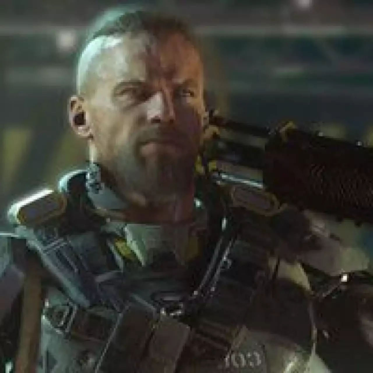 Black Ops 3 предложит кооператив на четверых игроков. Опубликованы первые скриншоты и трейлер