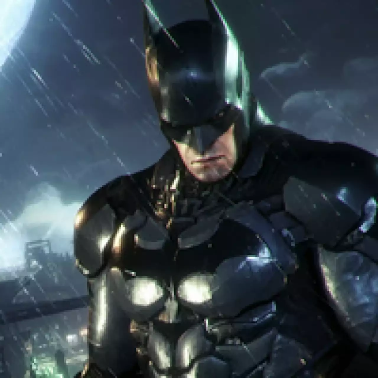 В Batman: Arkham Knight у Темного рыцаря появятся помощники В Batman: Arkham Knight у Темного рыцаря появятся помощники