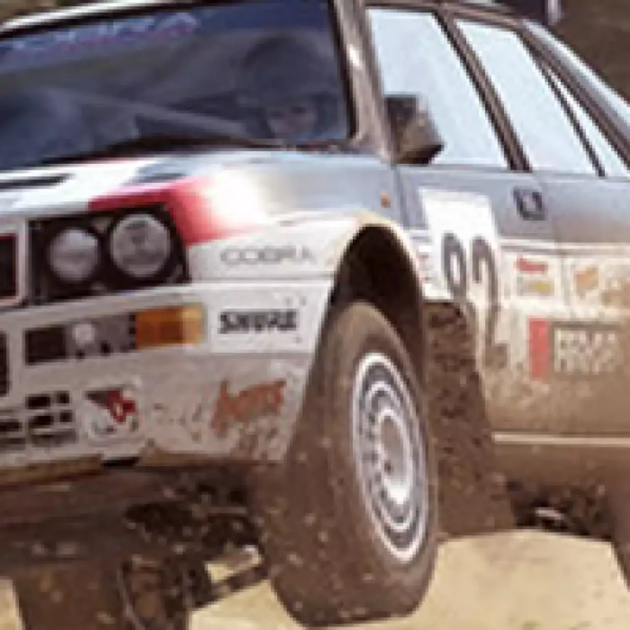 Анонсирована DiRT Rally — новая игра серии с упором на реализм Анонсирована DiRT Rally — новая игра серии с упором на реализм